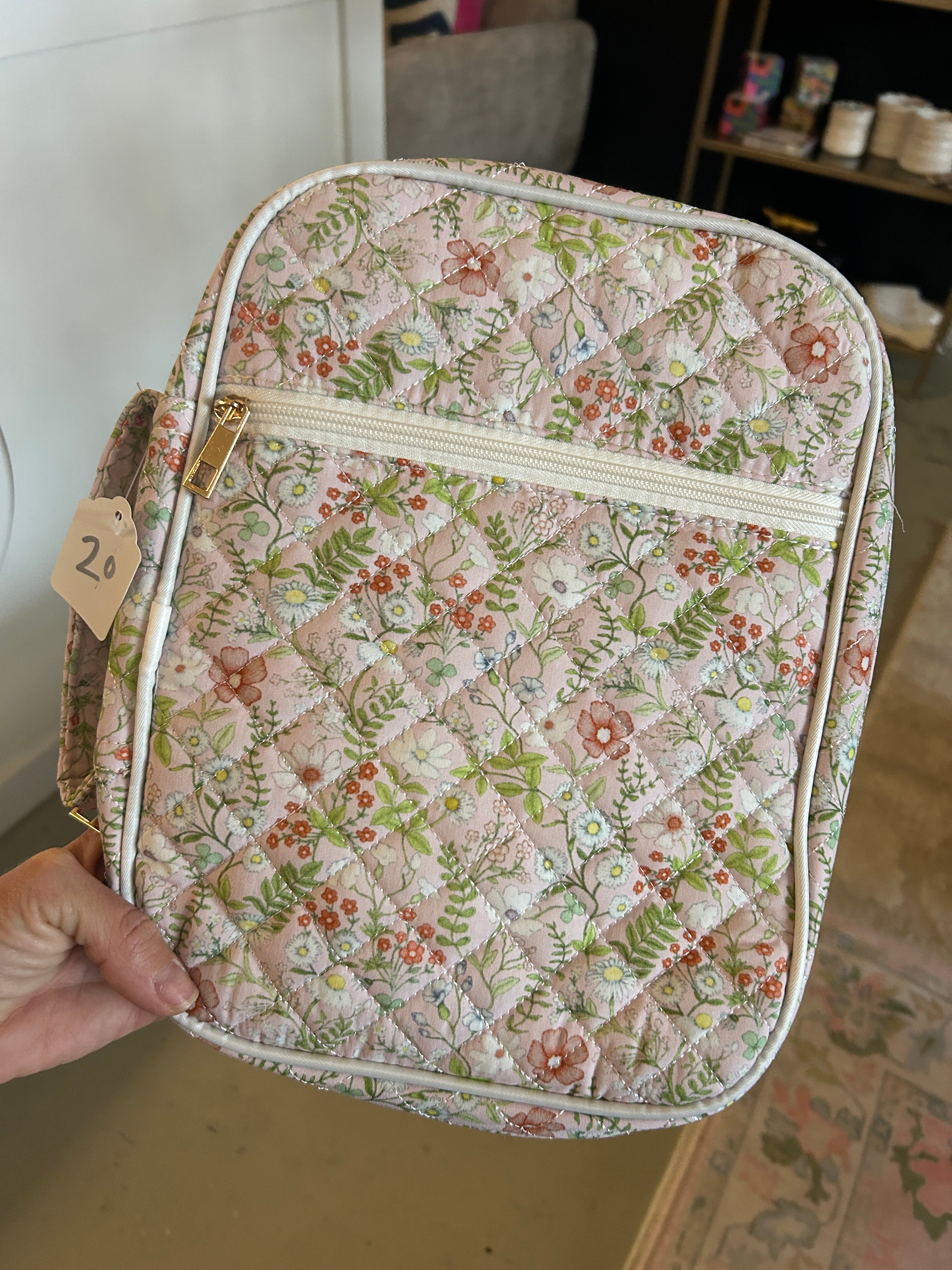 Floral organizer