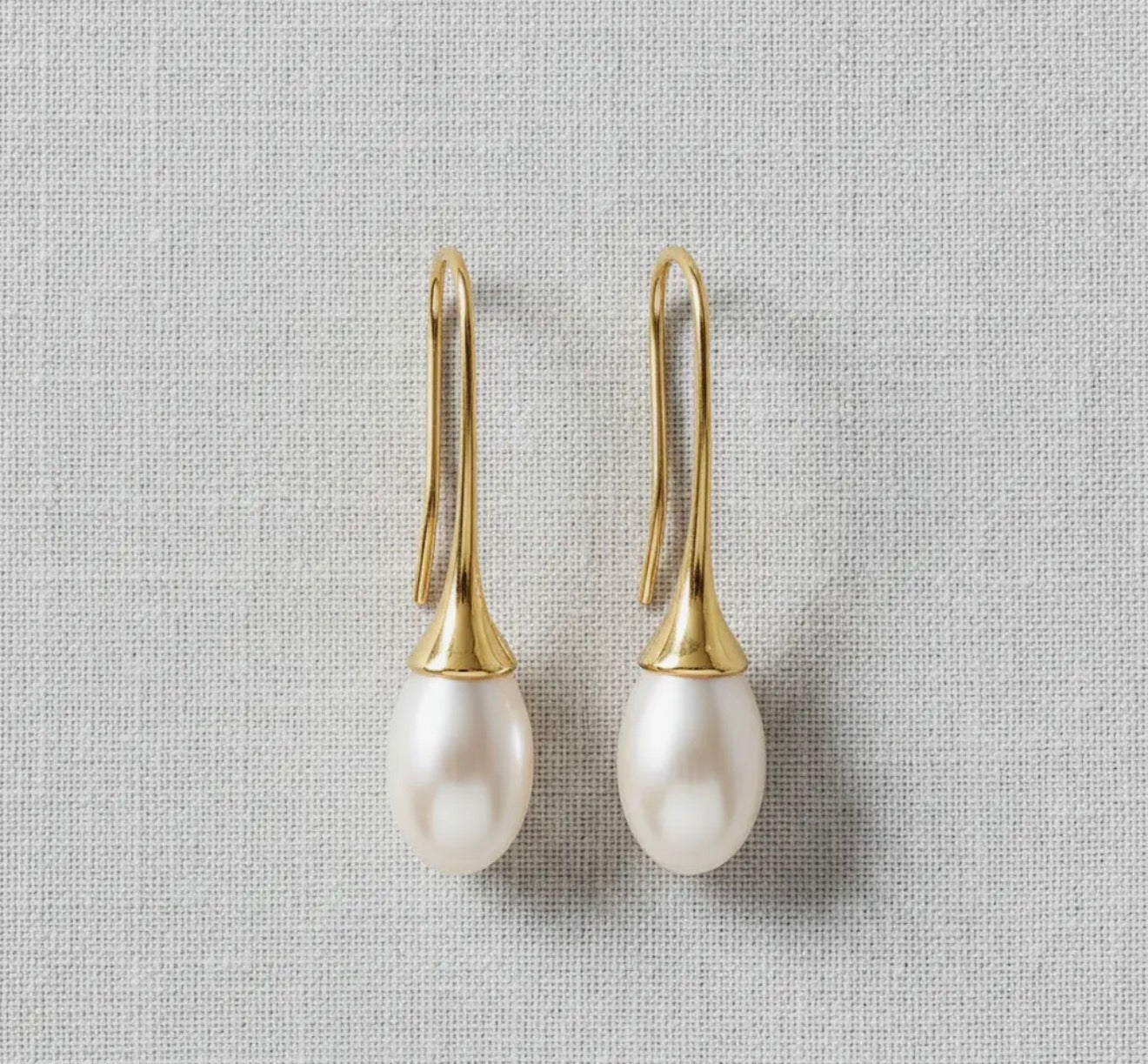 Pearl drops