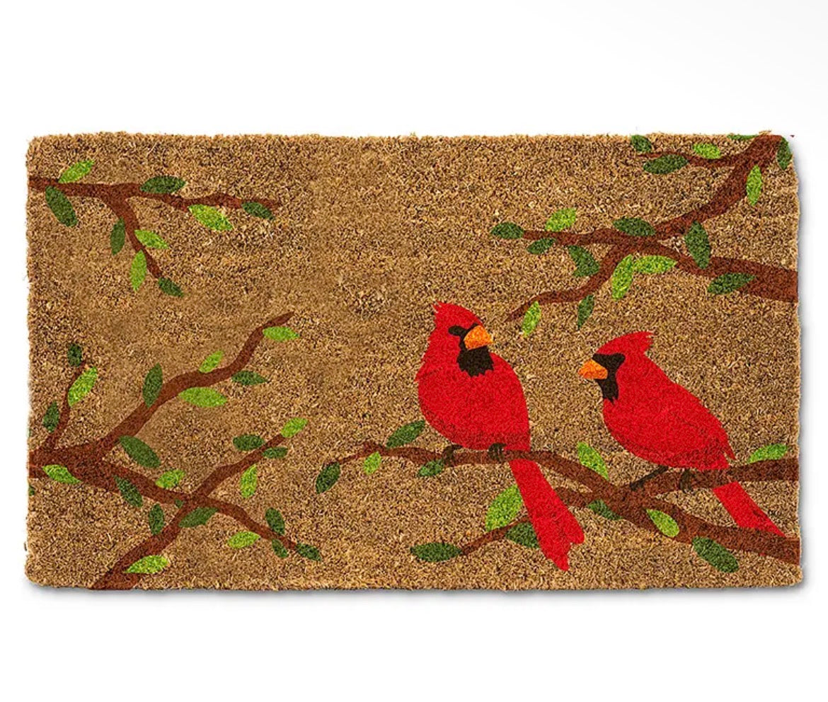 Cardinal Coir Doormat