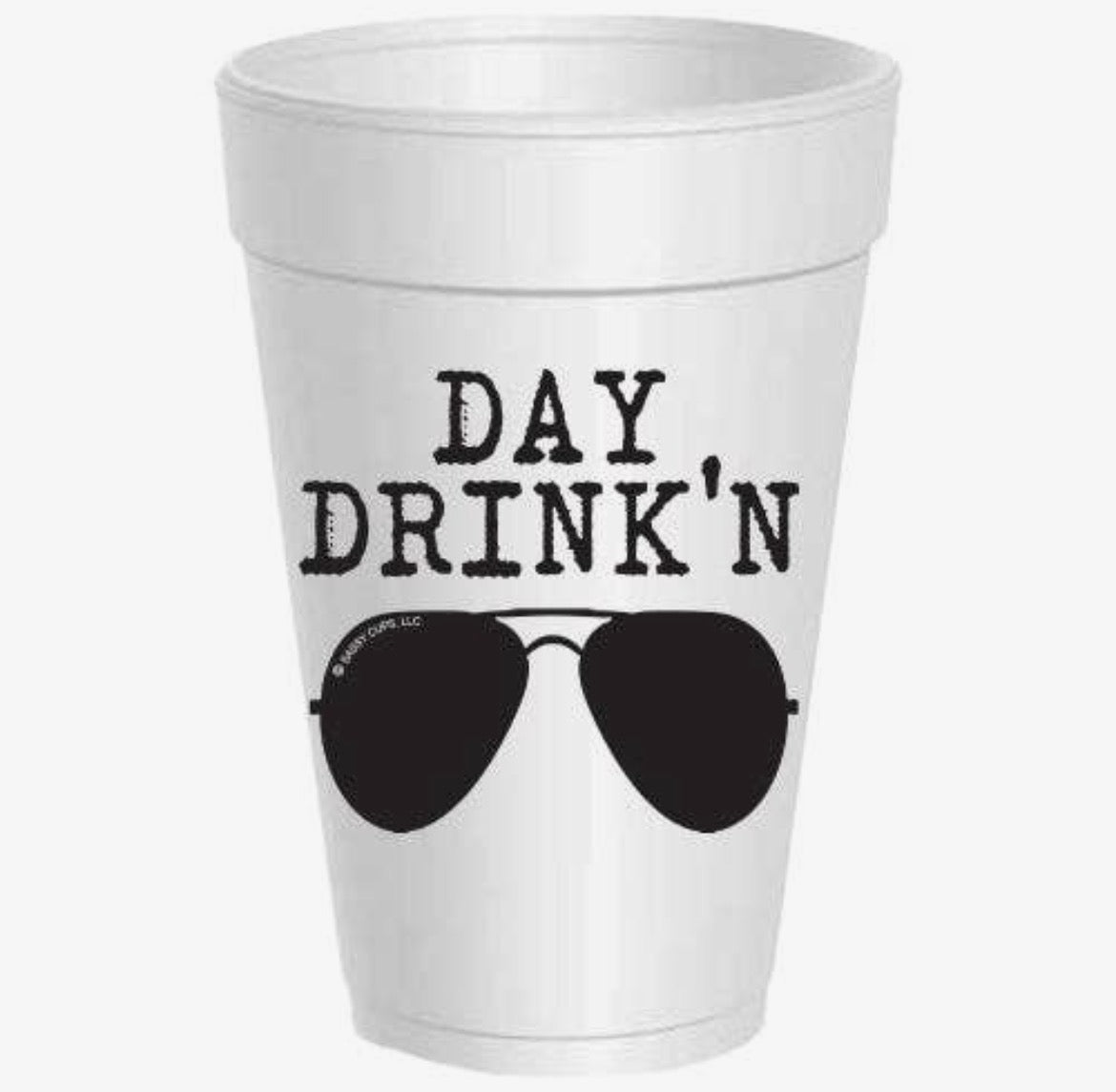 Day Drinking