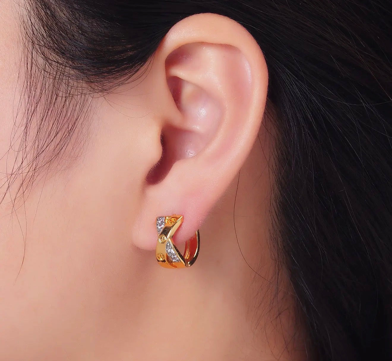 Mini hoops