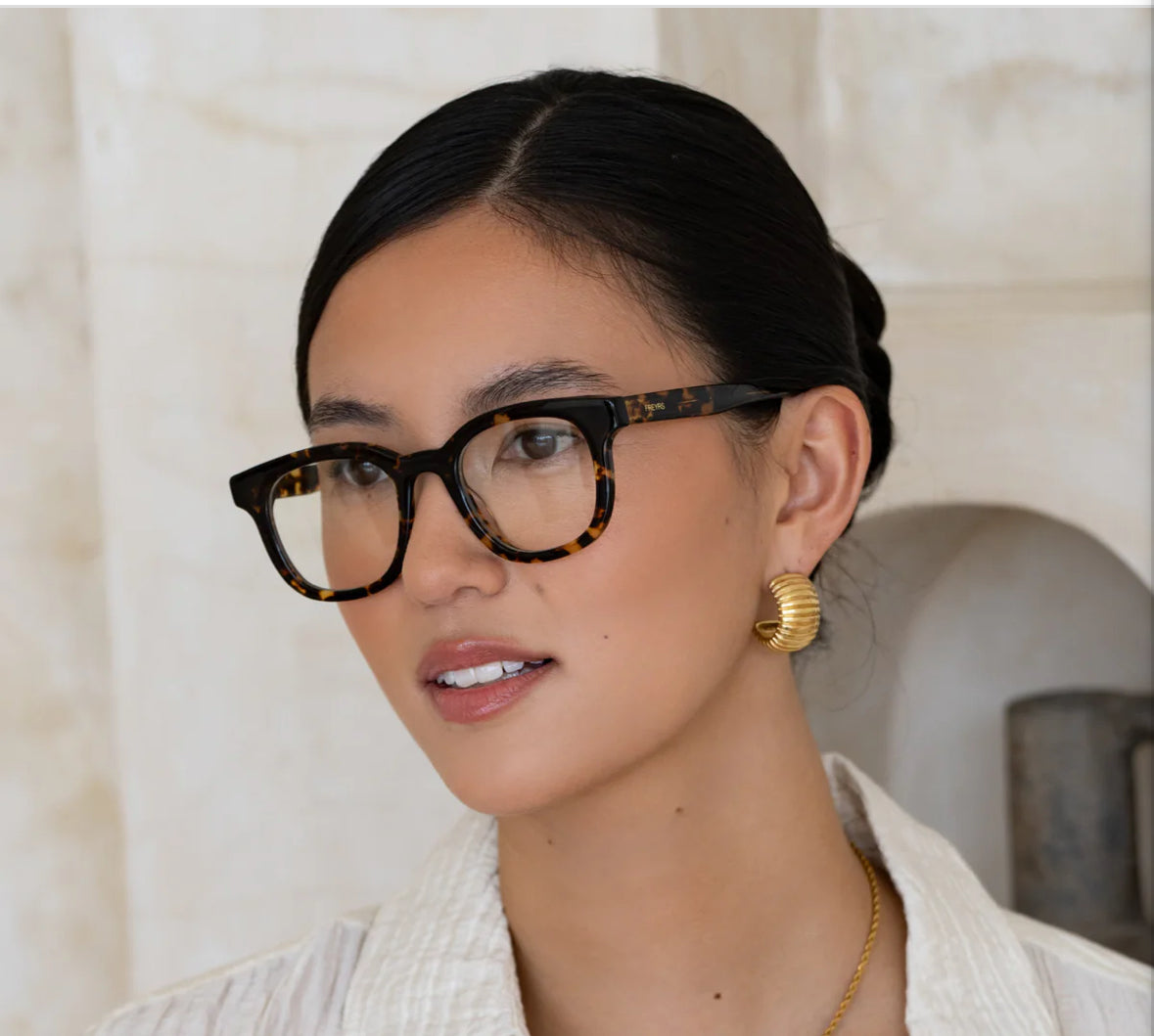 Jasper Reading Glasses