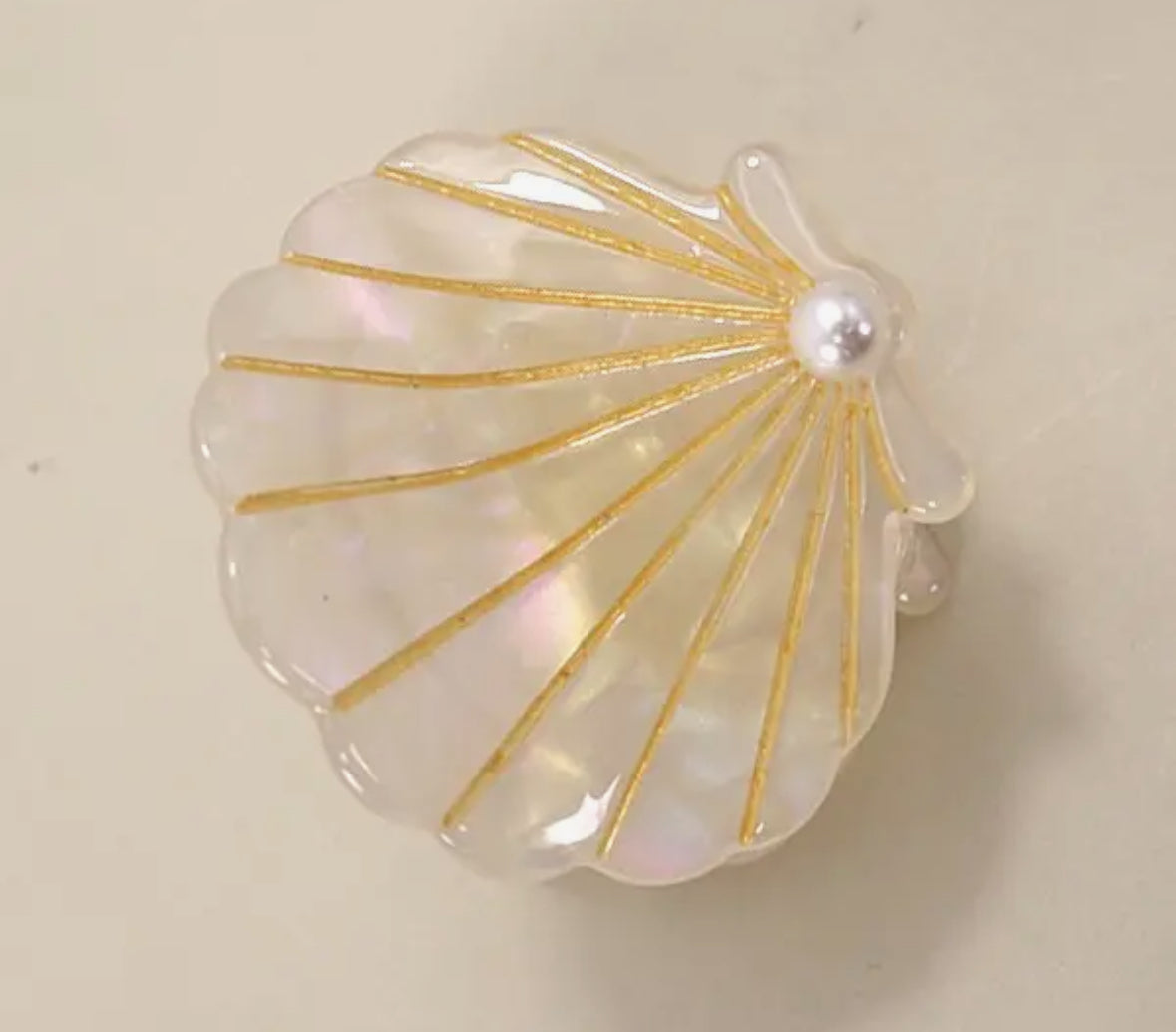 Shell Beach Clip