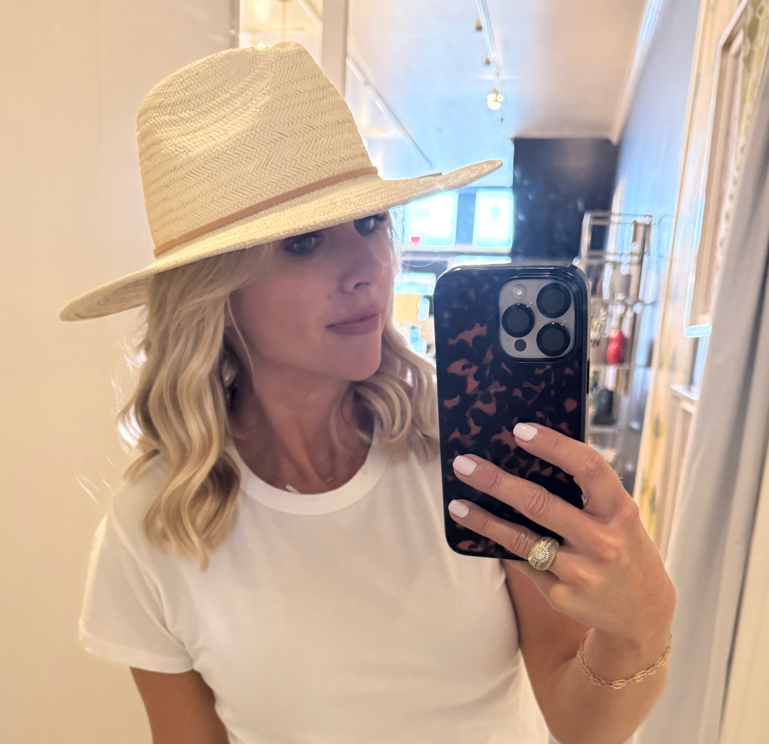 Paulo Hat