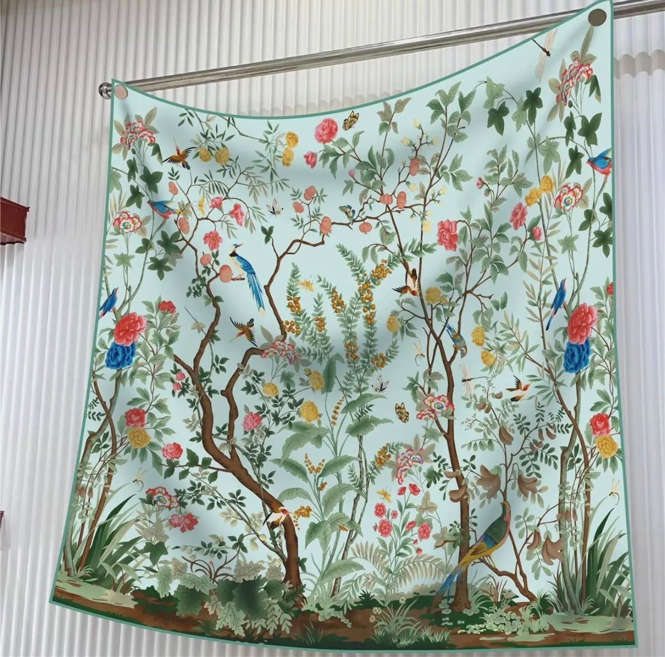 Large scarf