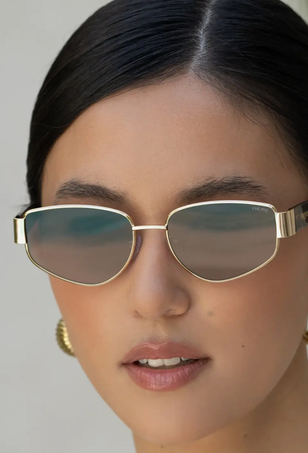 Delilah Freyr Sunglasses