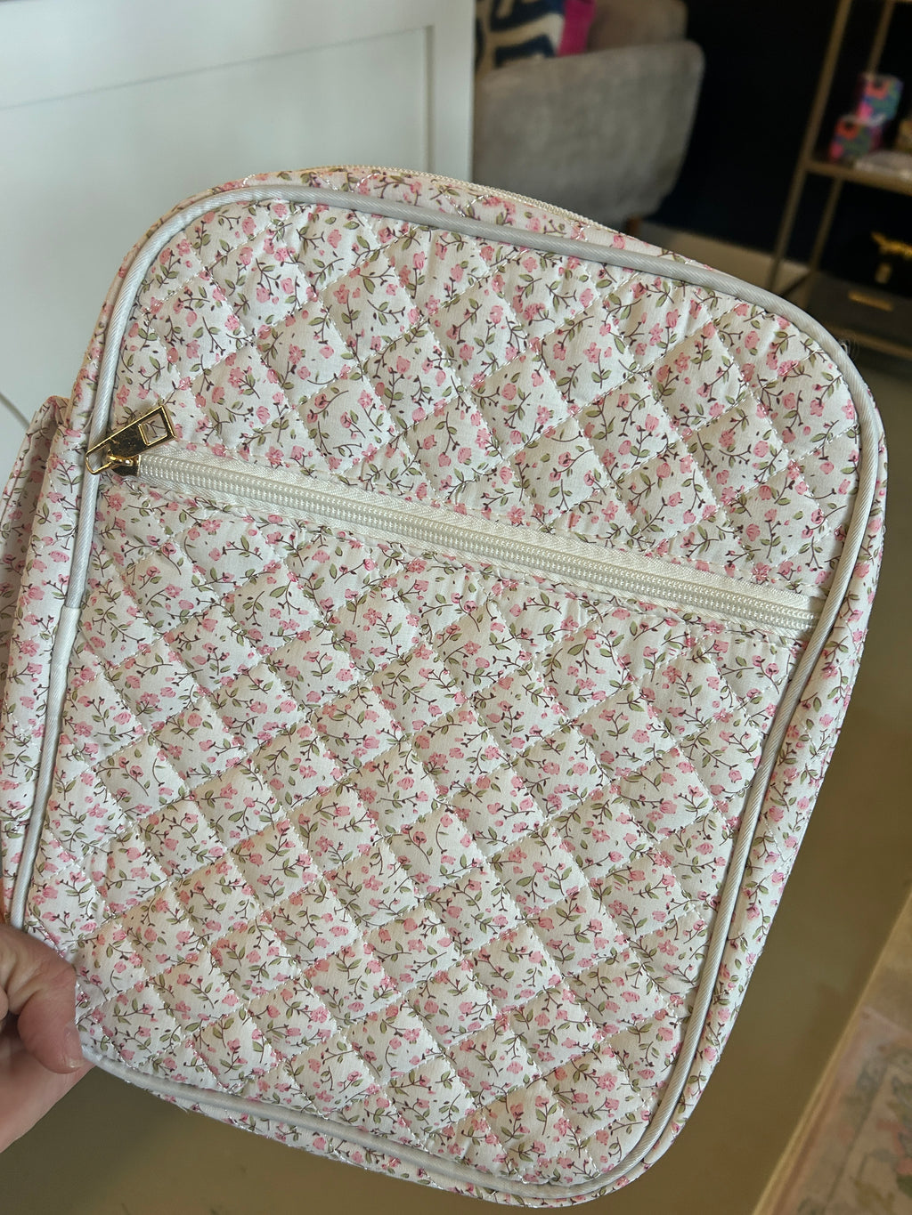 Floral organizer