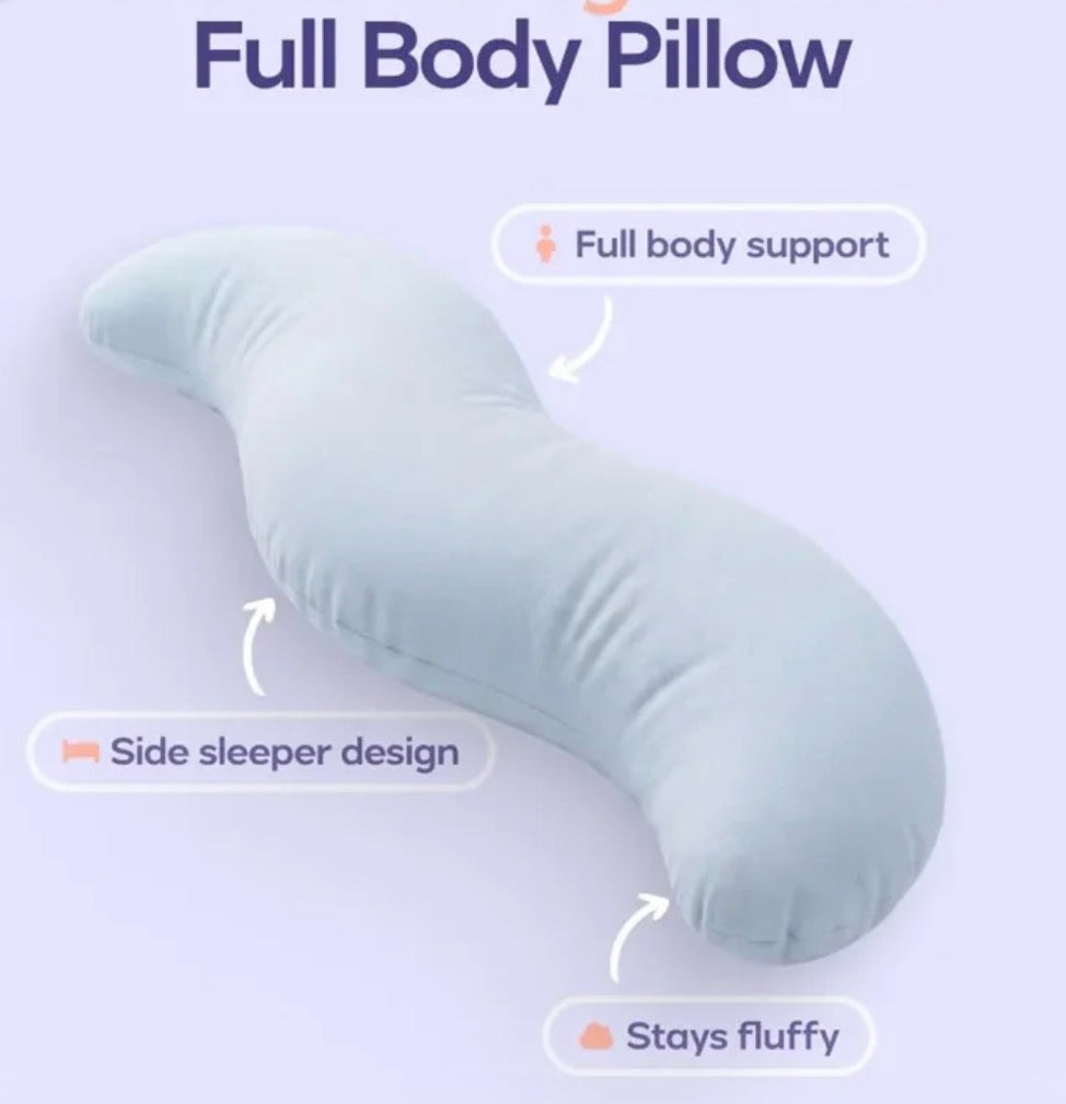 Align Body Pillow