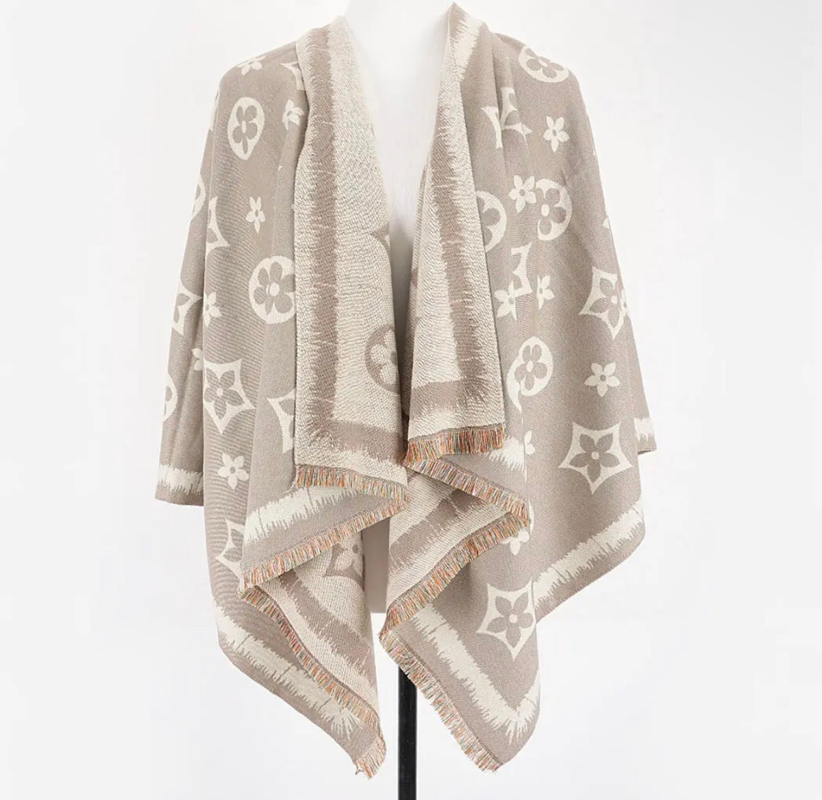Multi Print Wrap