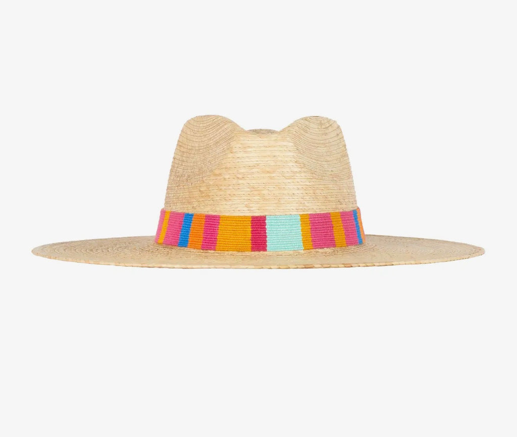 Sunshine Tienda multicolor hat