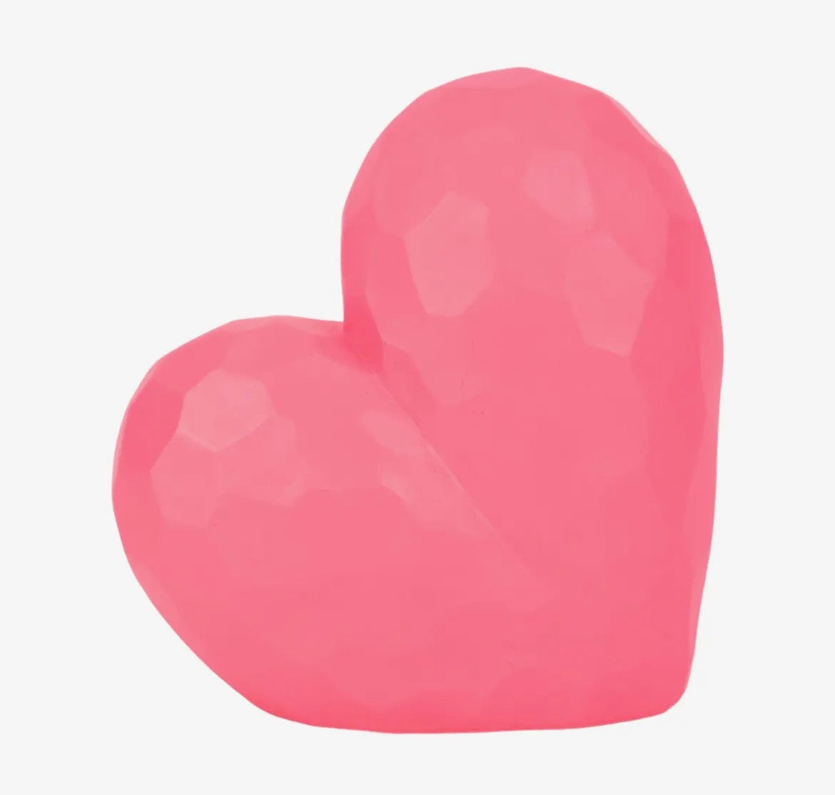 Heart Sculpture