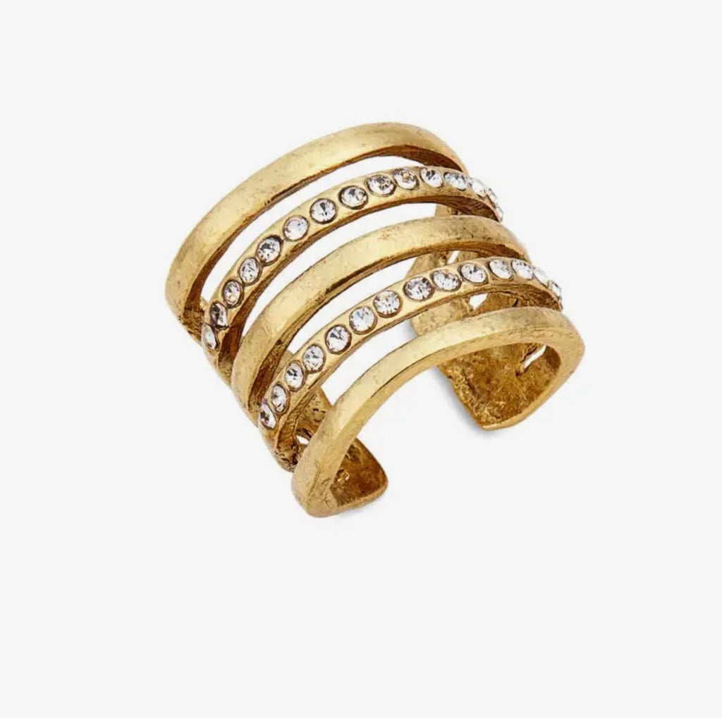 Diamond ring