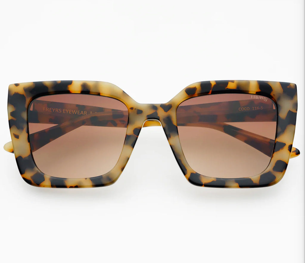 Coco Sunglasses