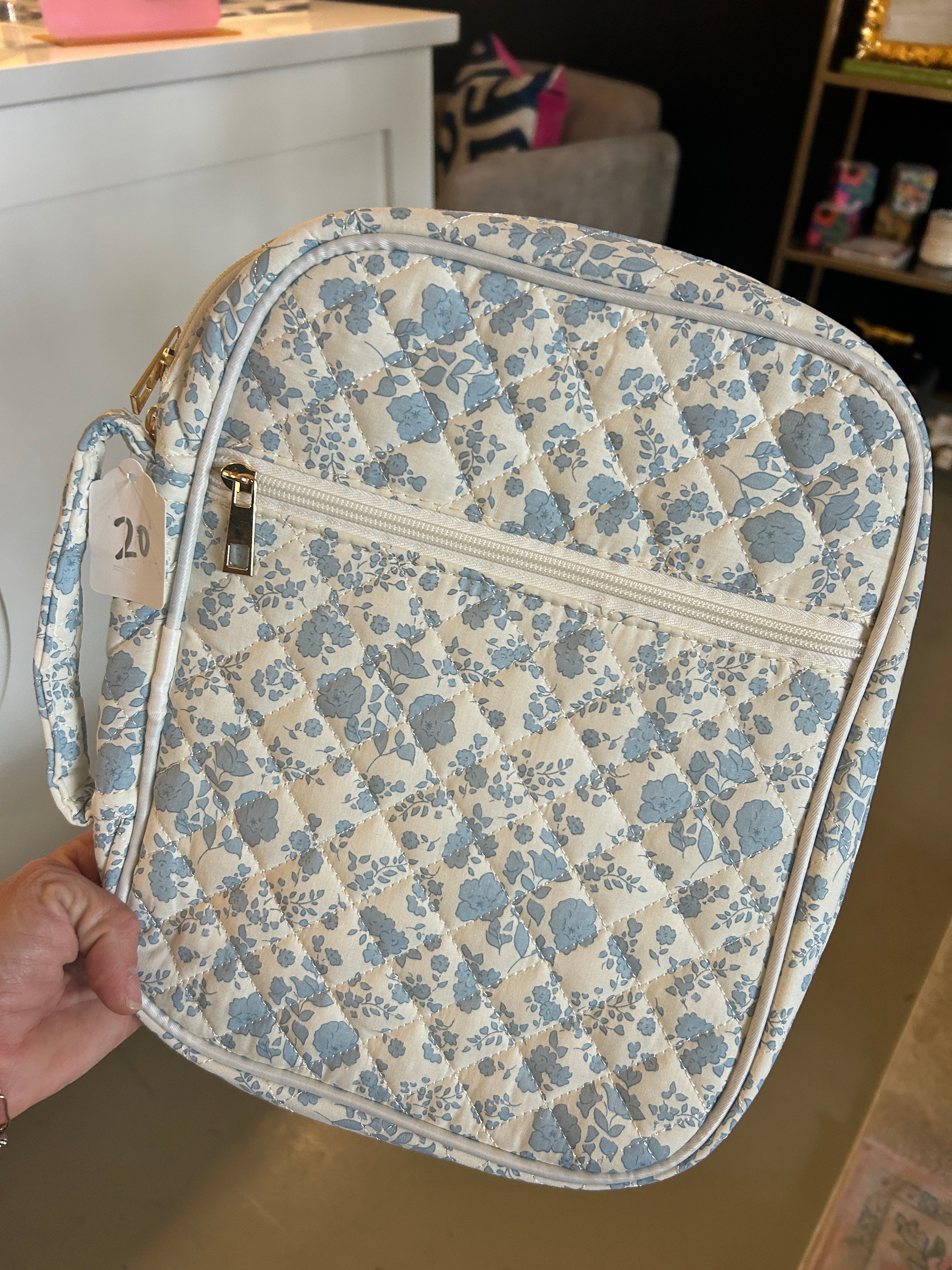 Floral organizer