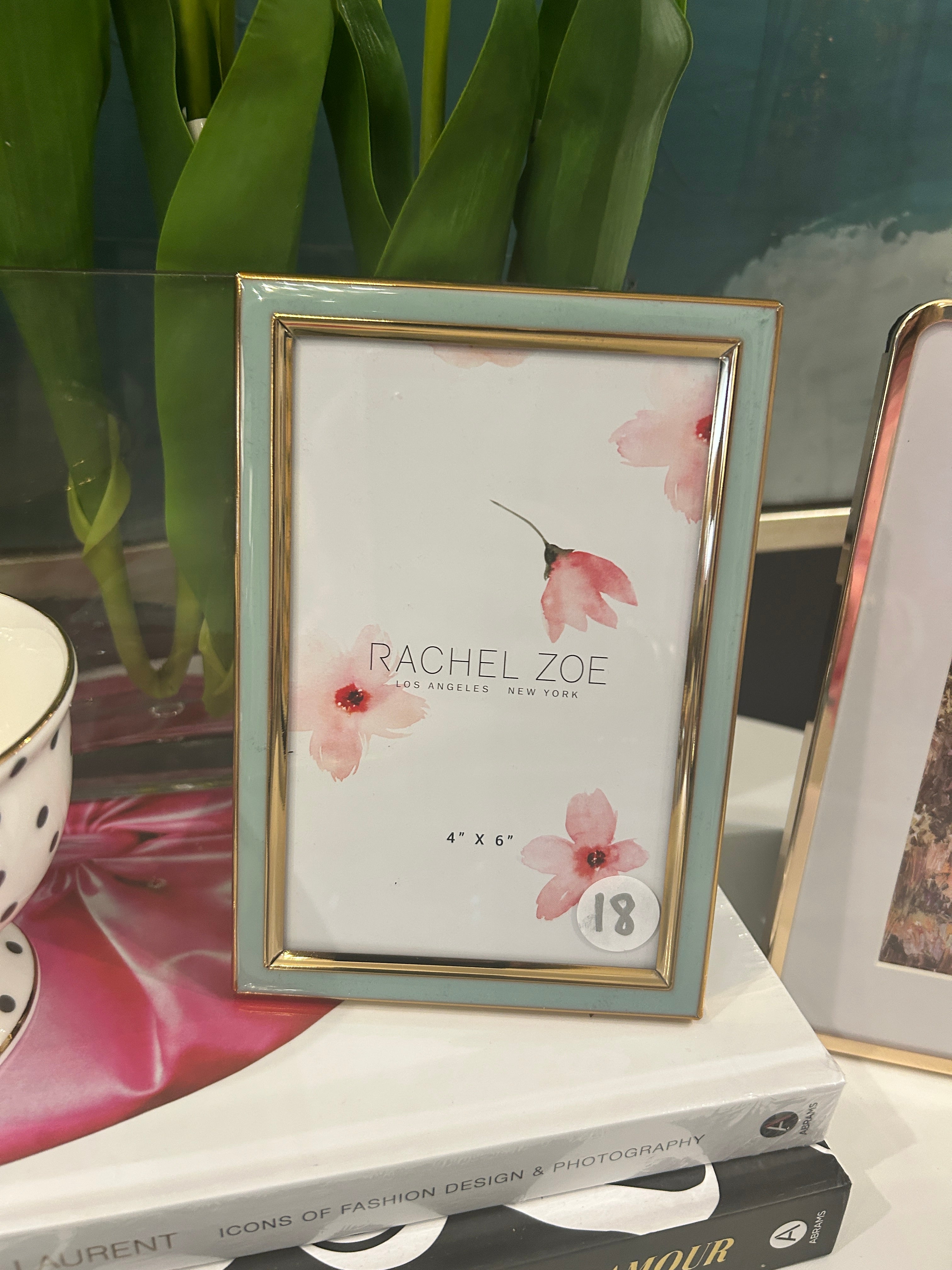 Rachel Zoe Frames