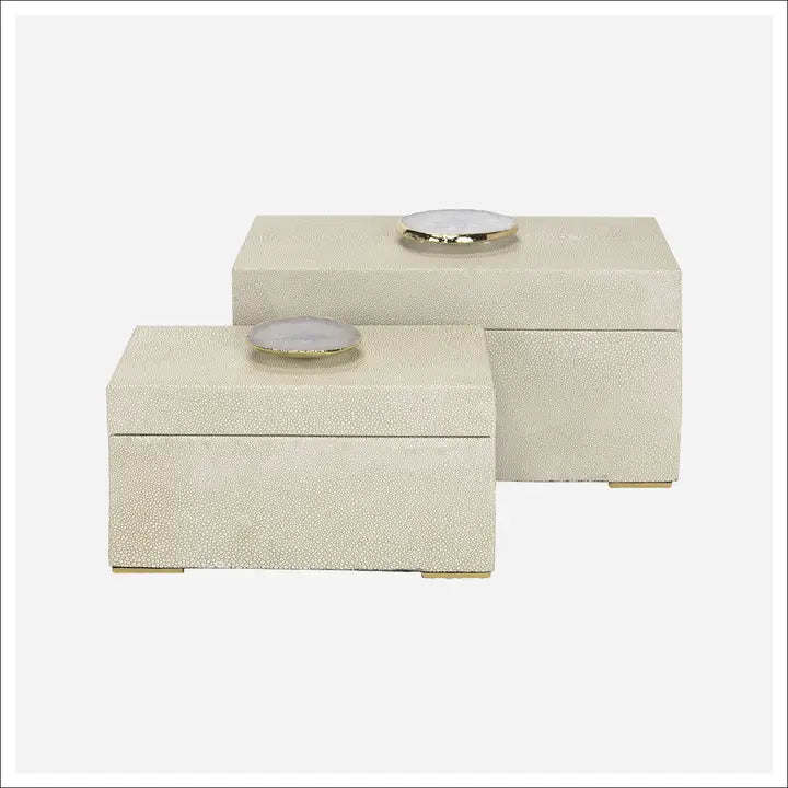 Berkley Box