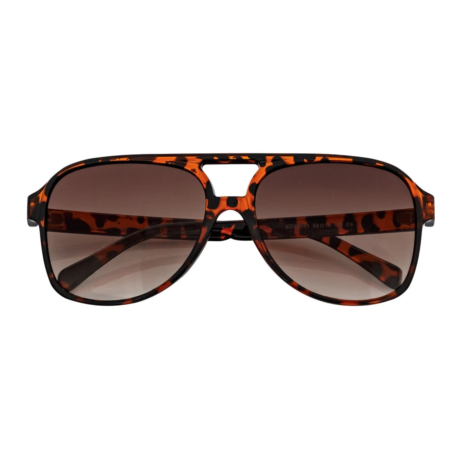 Brasco- Classic Teardrop Aviators