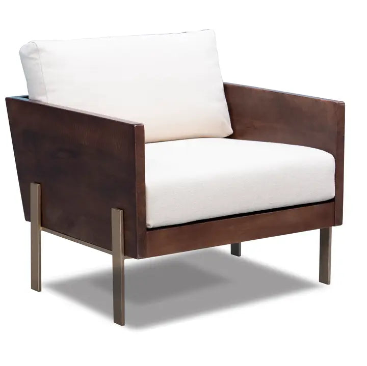 Burano Accent Chair