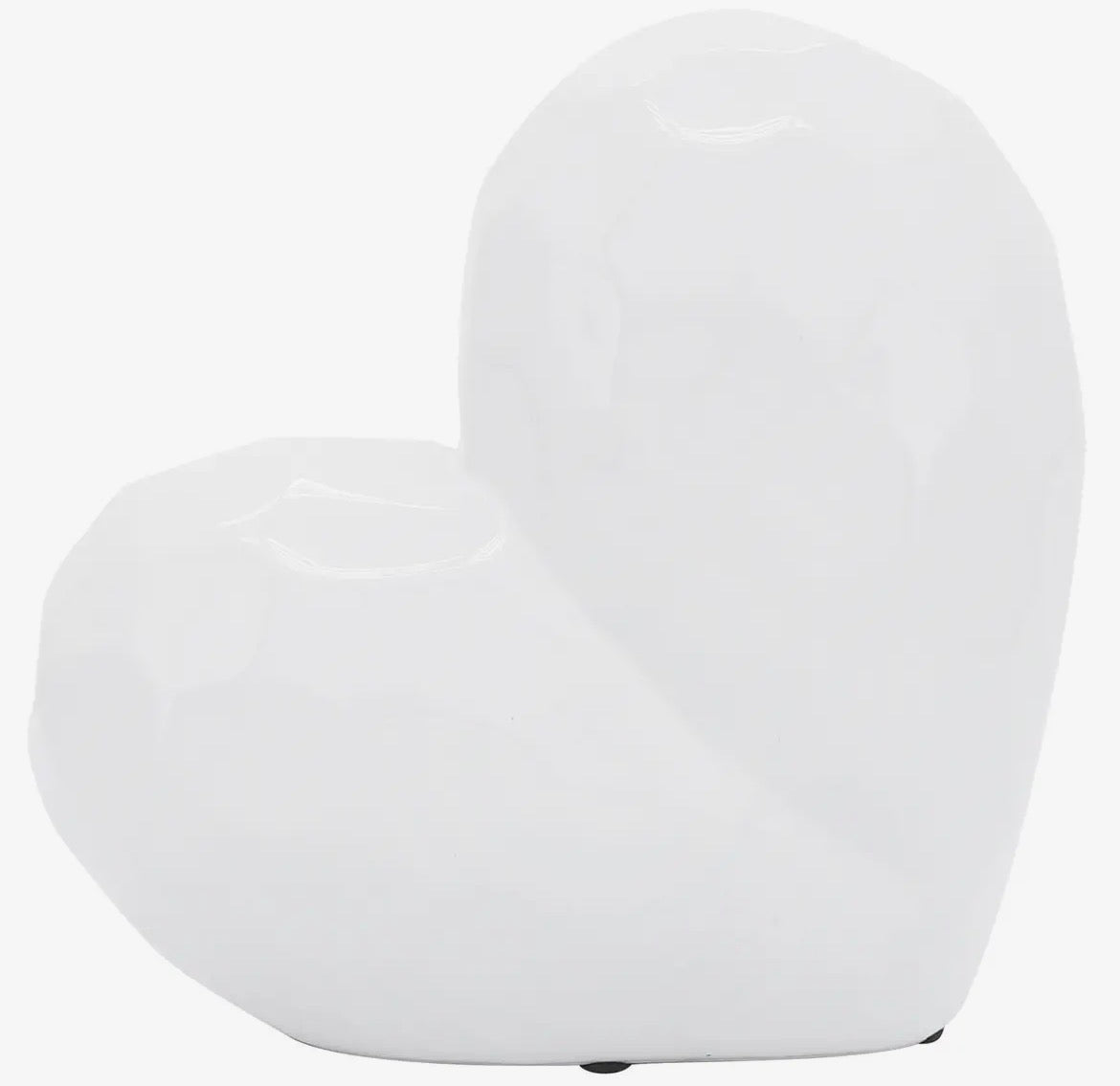 Heart Sculpture