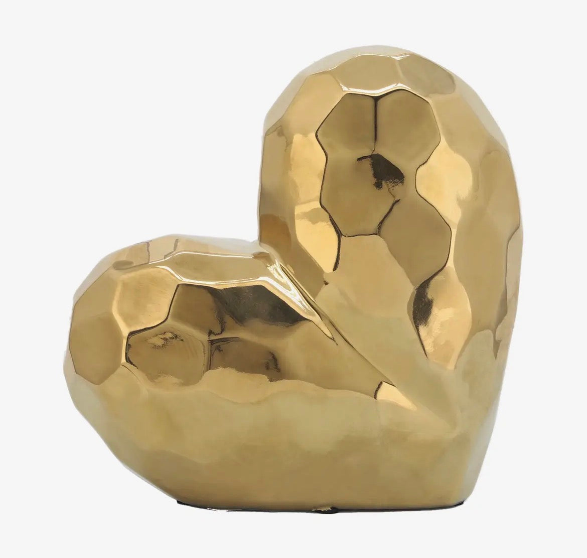 Heart Sculpture