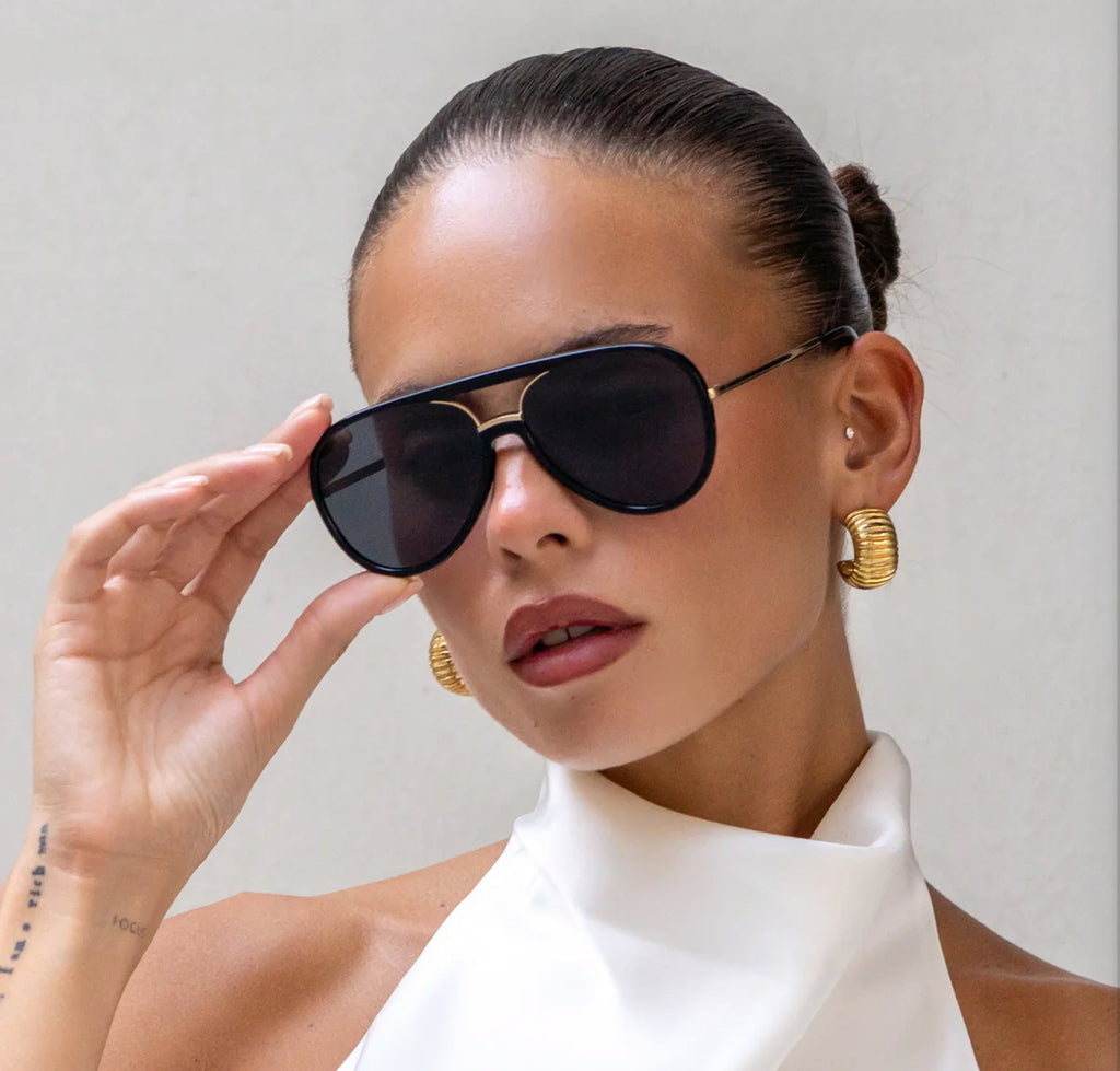 Black Shay Sunglasses