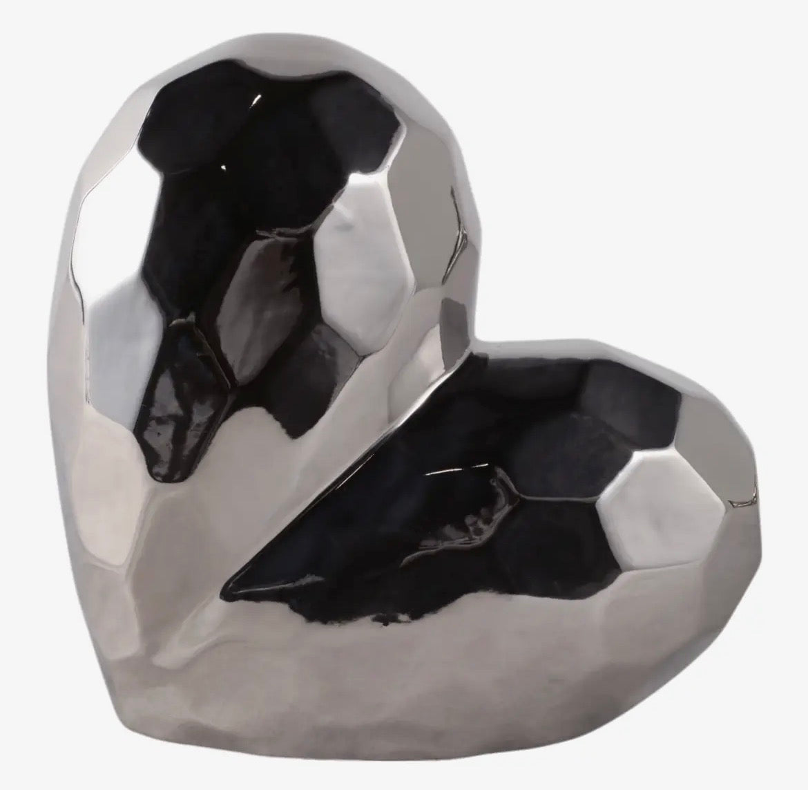 Heart Sculpture