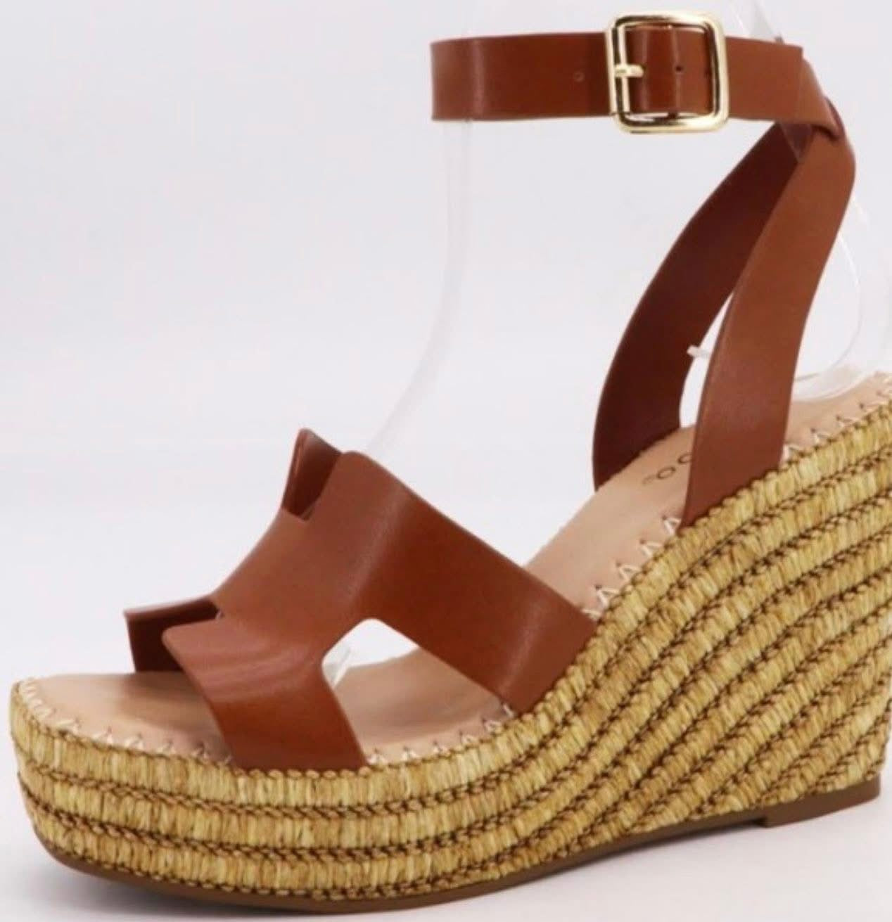 Chestnut Wedges