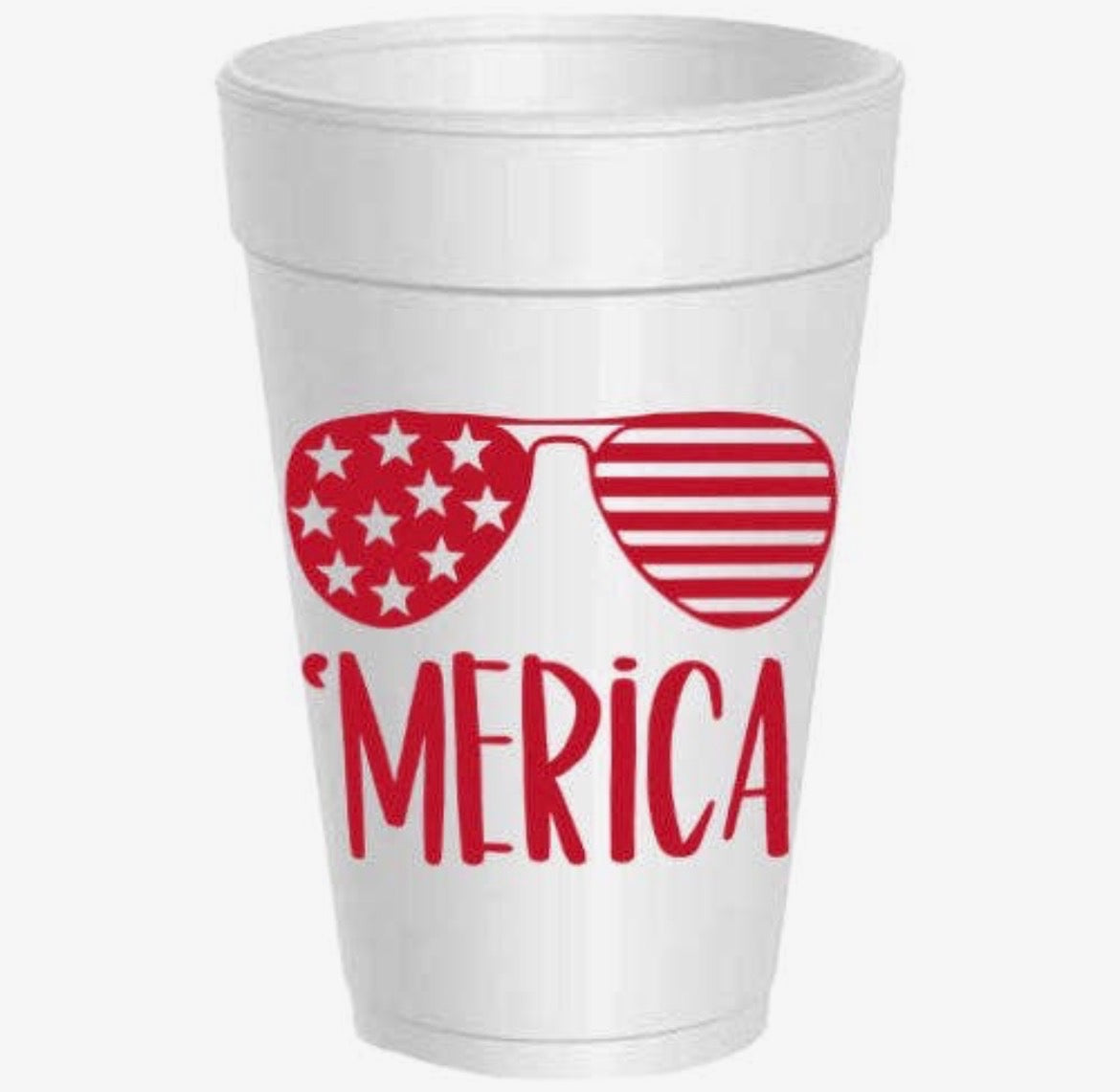 Merica Cups