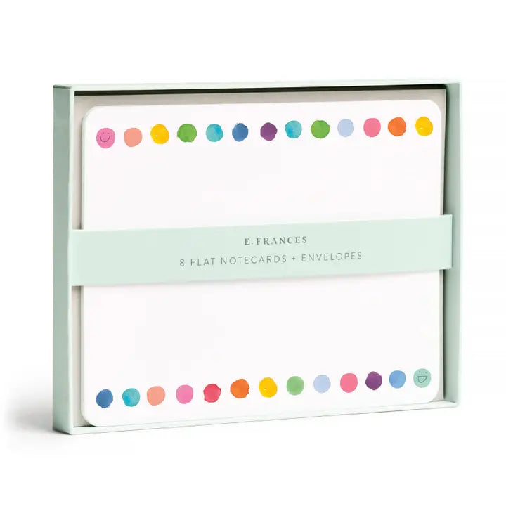 Flat Notecards