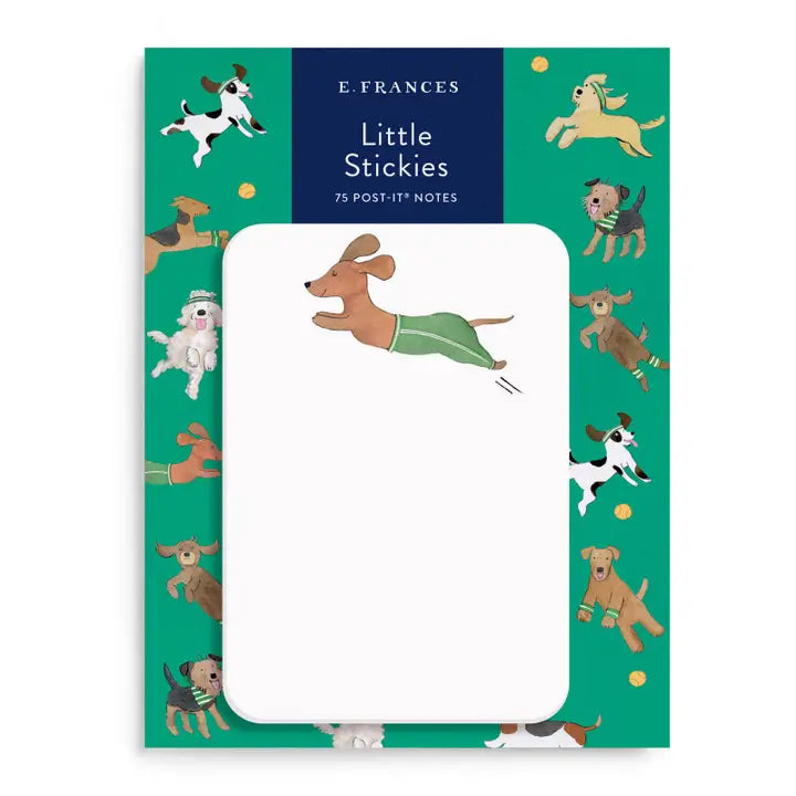Little Stickies