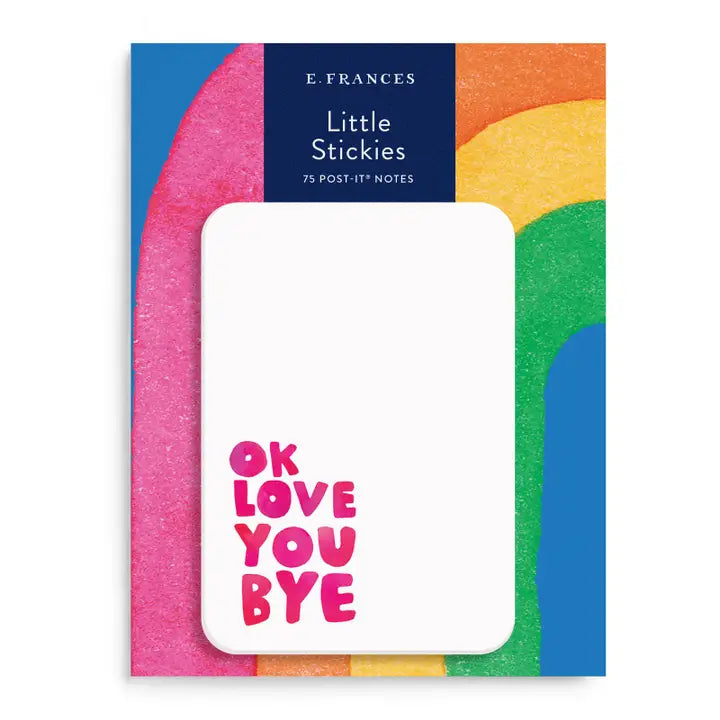 Little Stickies