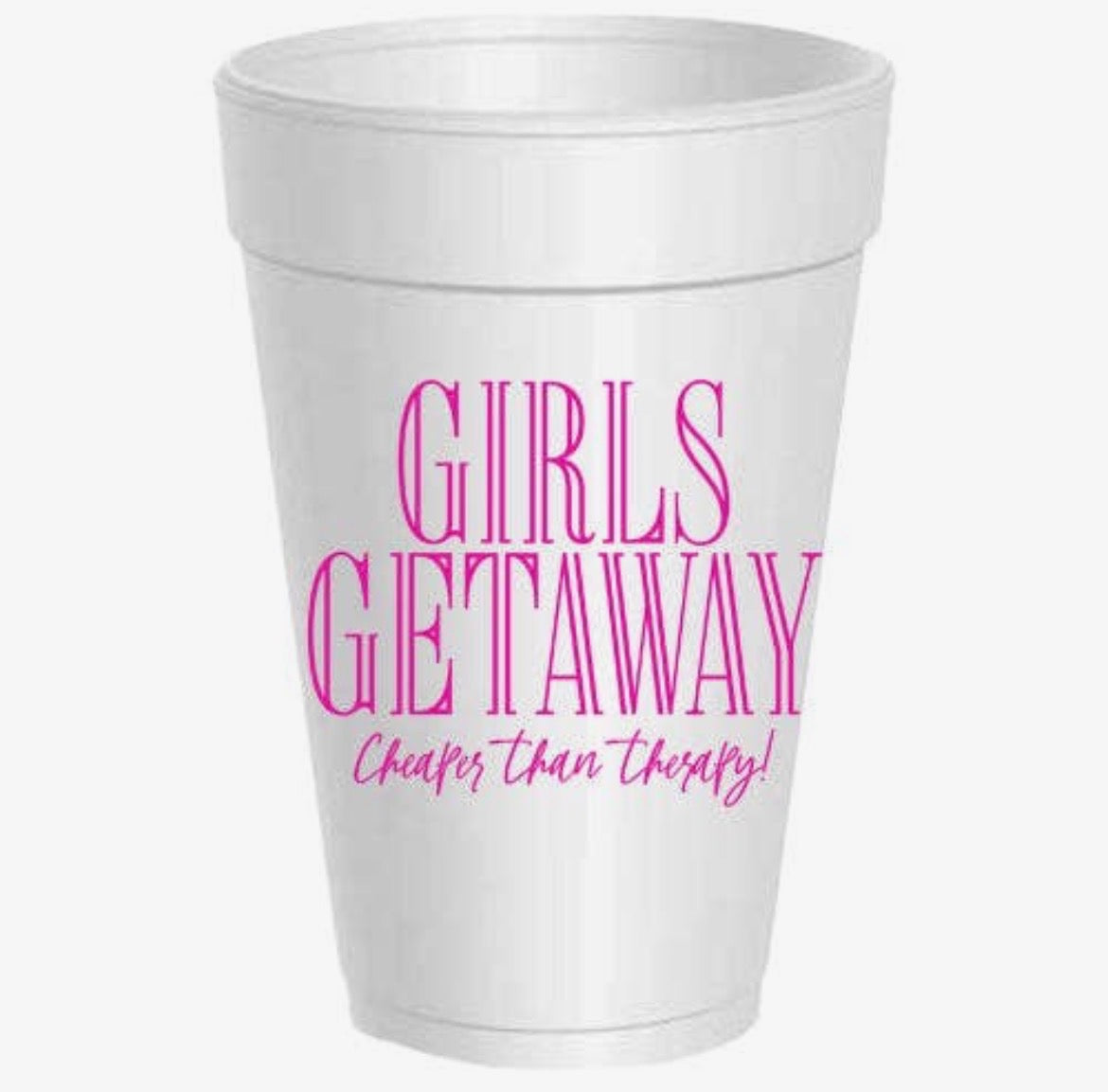 Cups