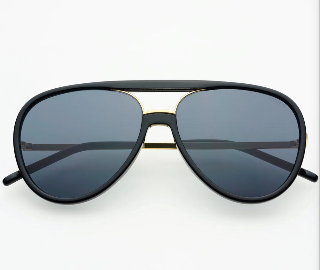 Black Shay Sunglasses