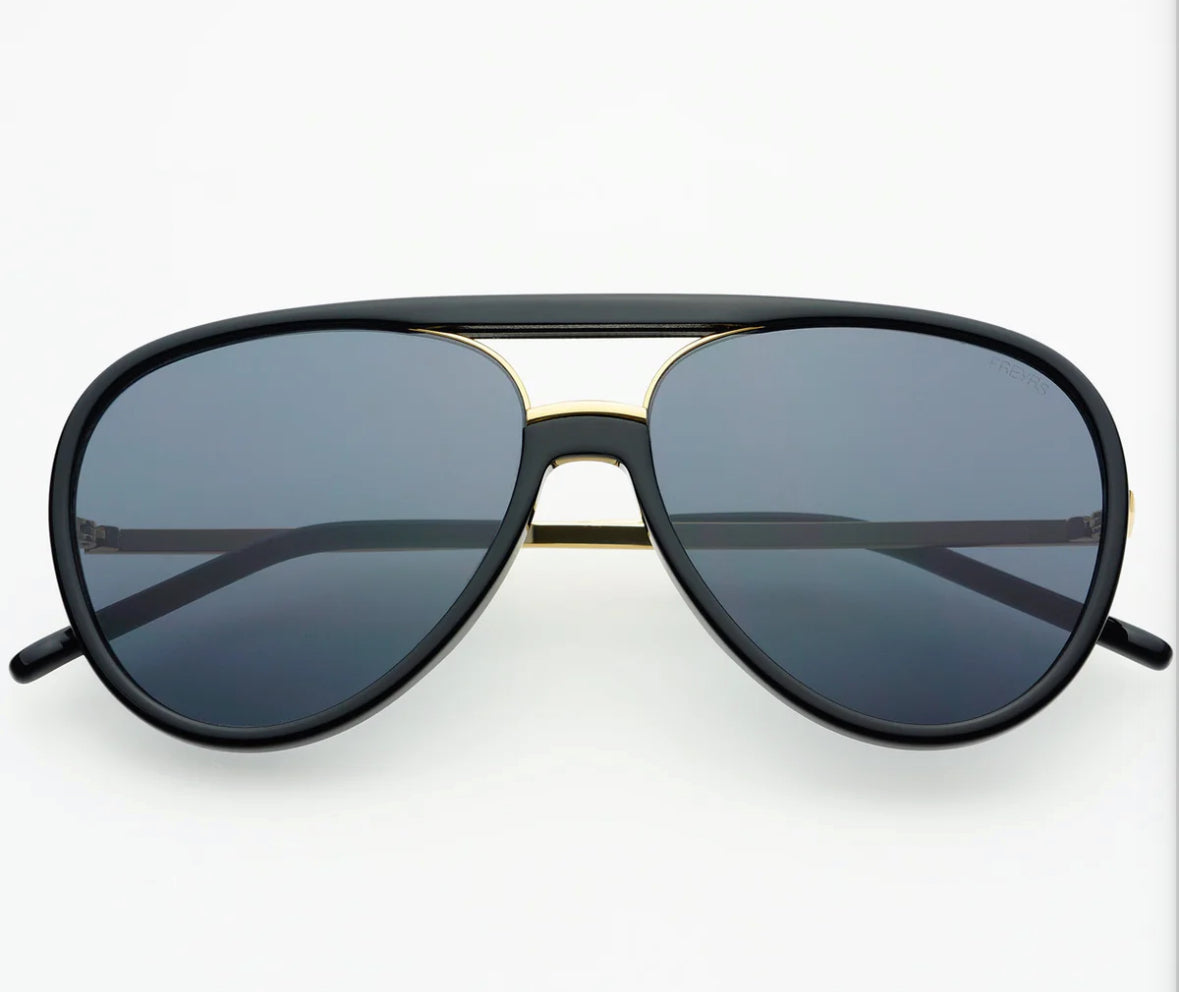 Black Shay Sunglasses