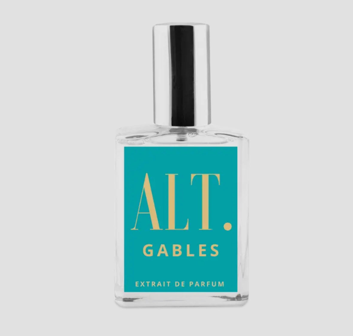 Gables ALT Perfume