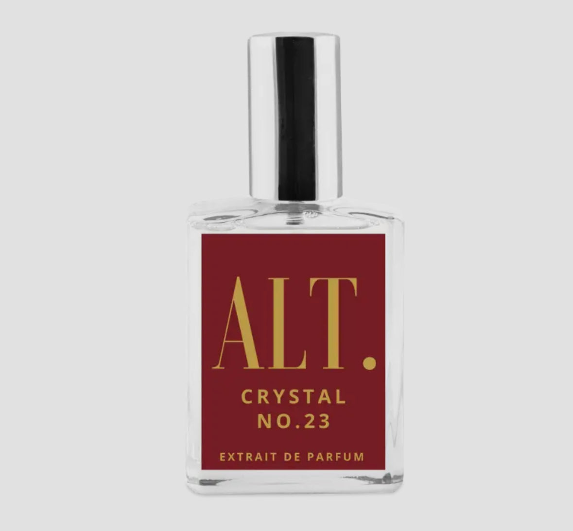 ALT Crystal No. 23 2 oz