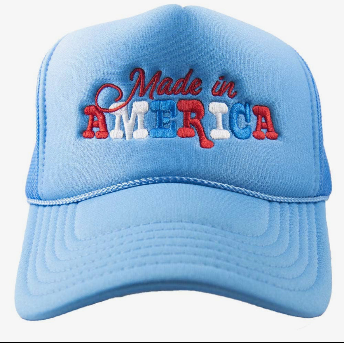Made in America Hat