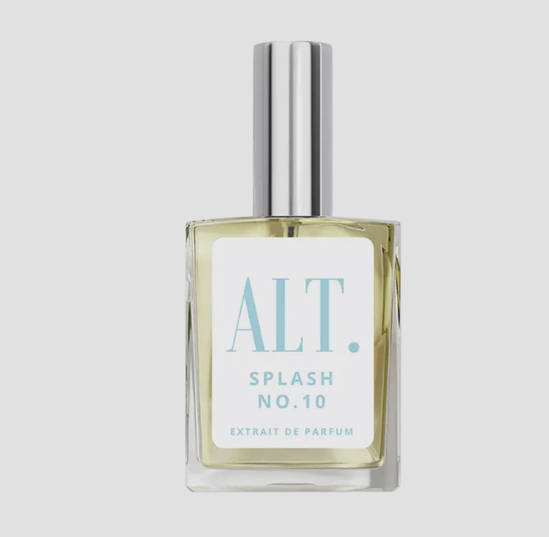 ALT Splash No. 10