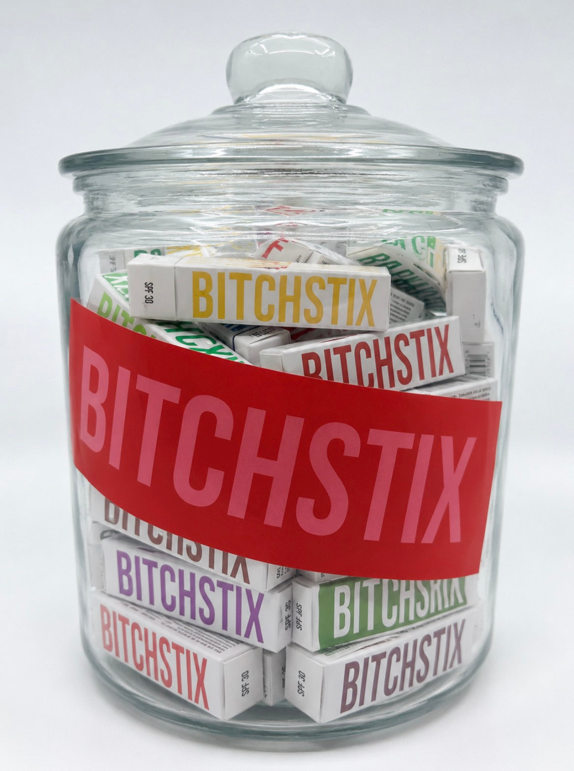 Bitchstix Scented LipBalm