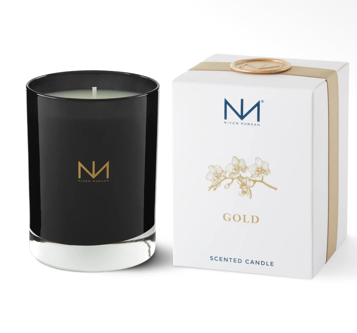 Niven Morgan Candles