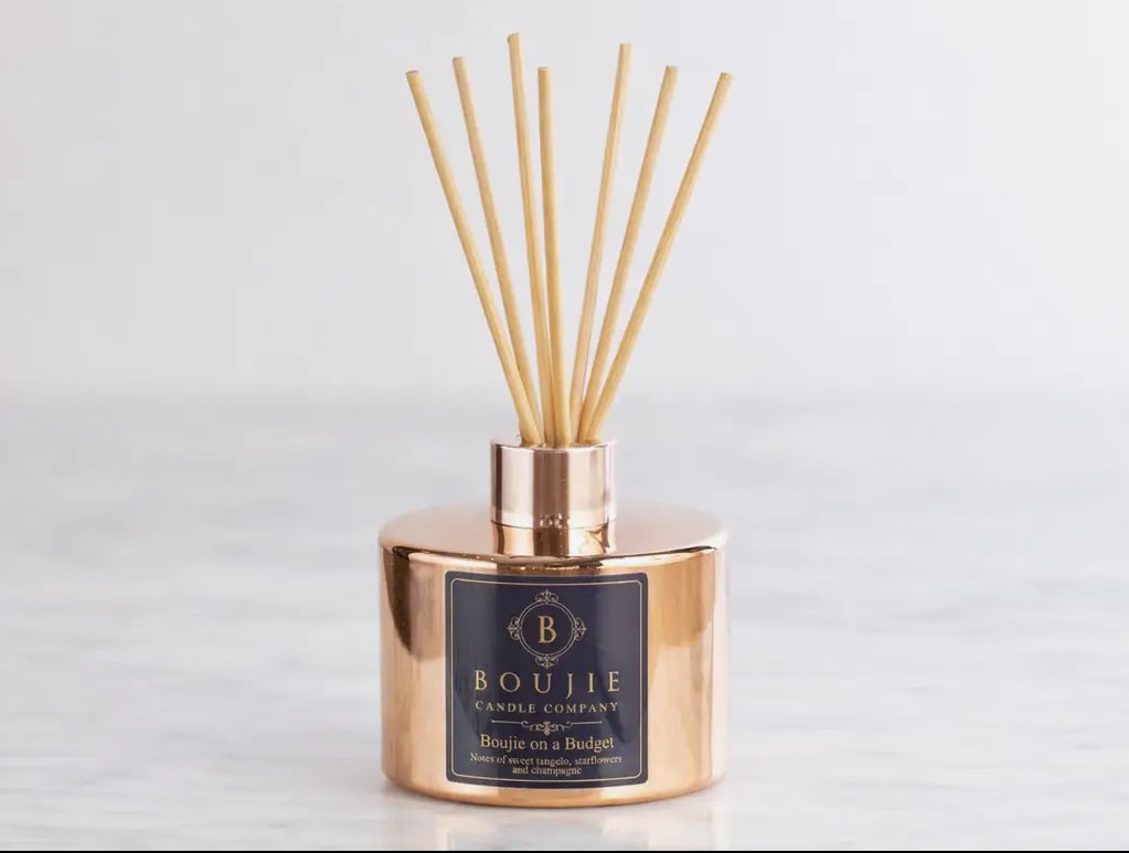 Boujie on a Budget Diffuser