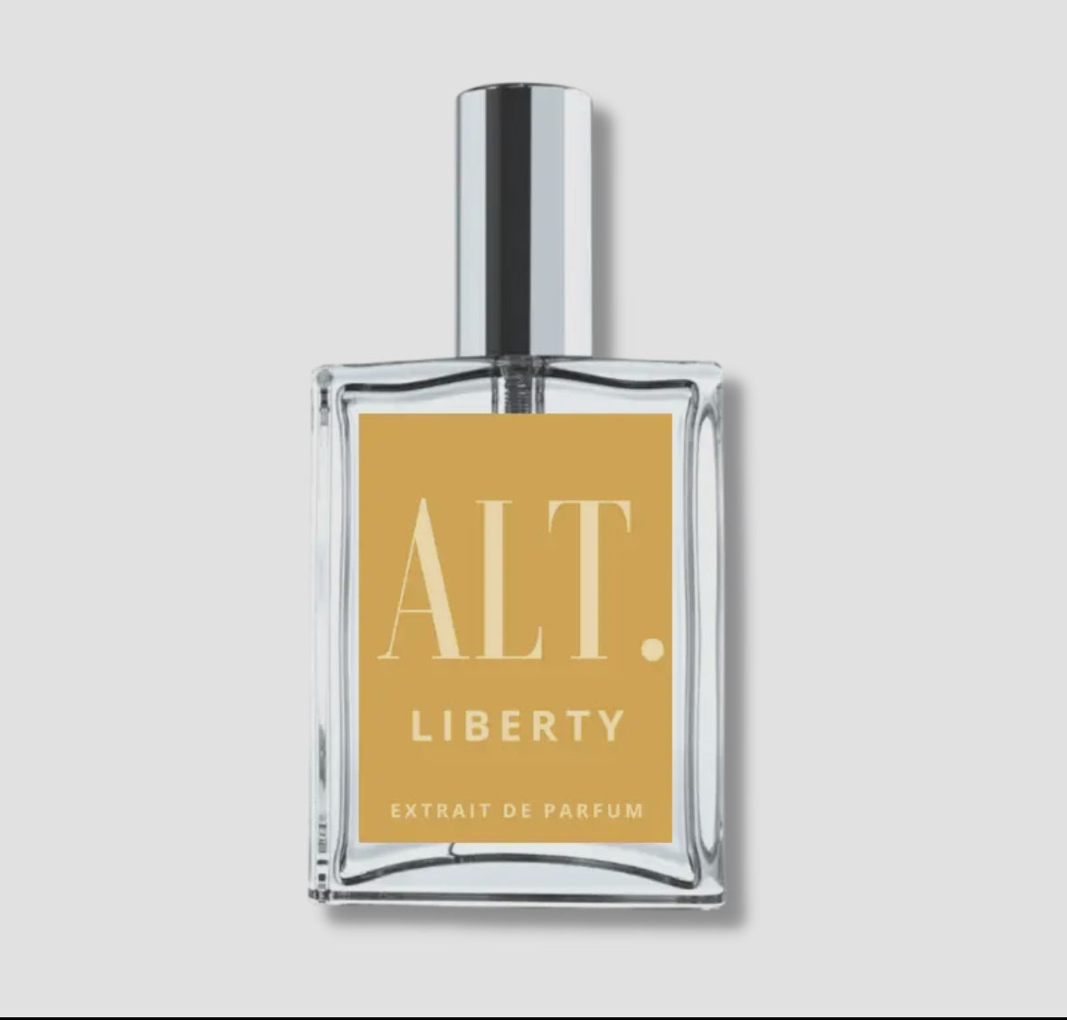 ALT Liberty Perfume
