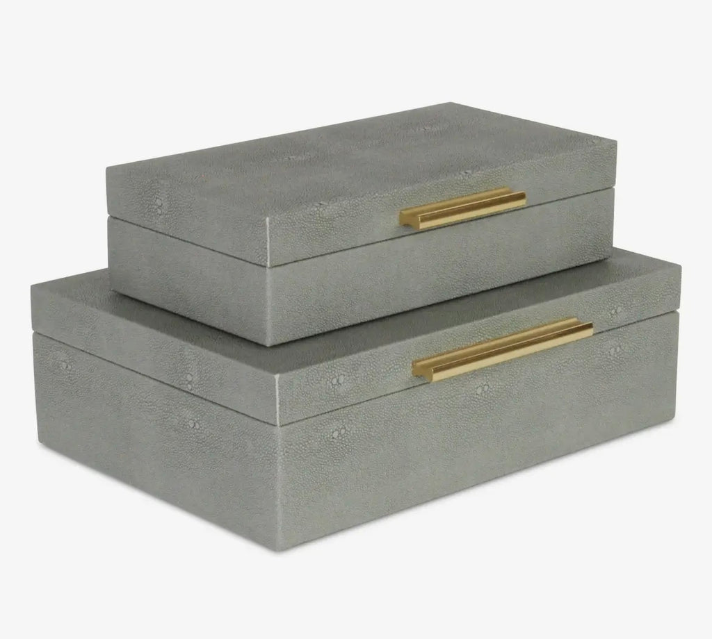 Large Decorative Box