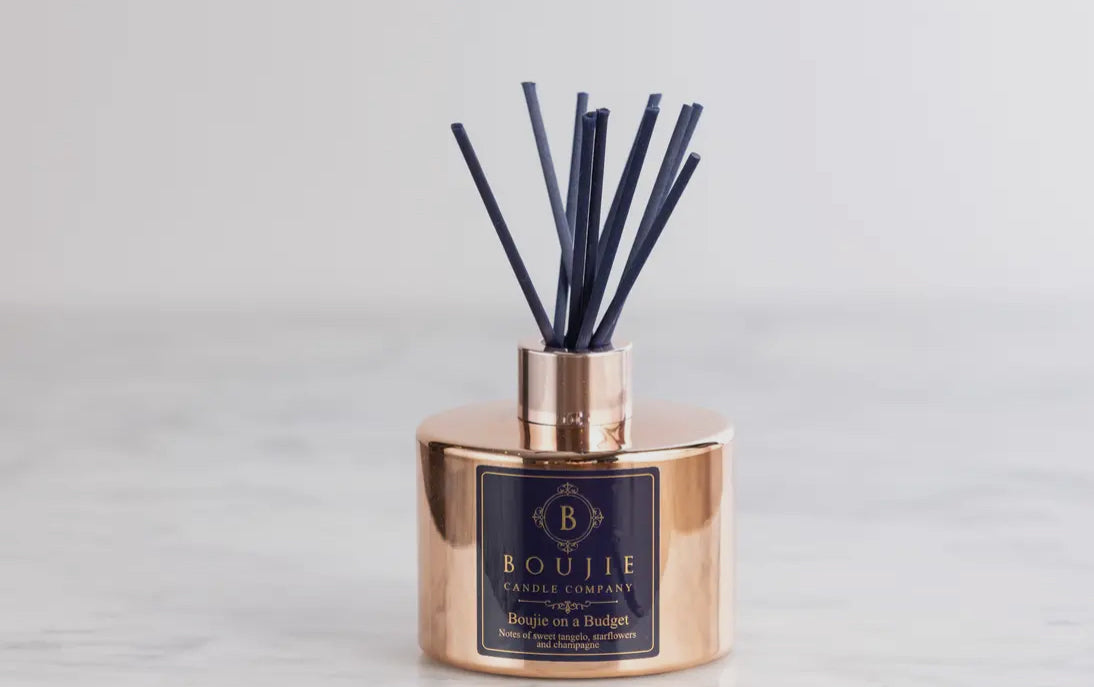 Boujie on a Budget Diffuser