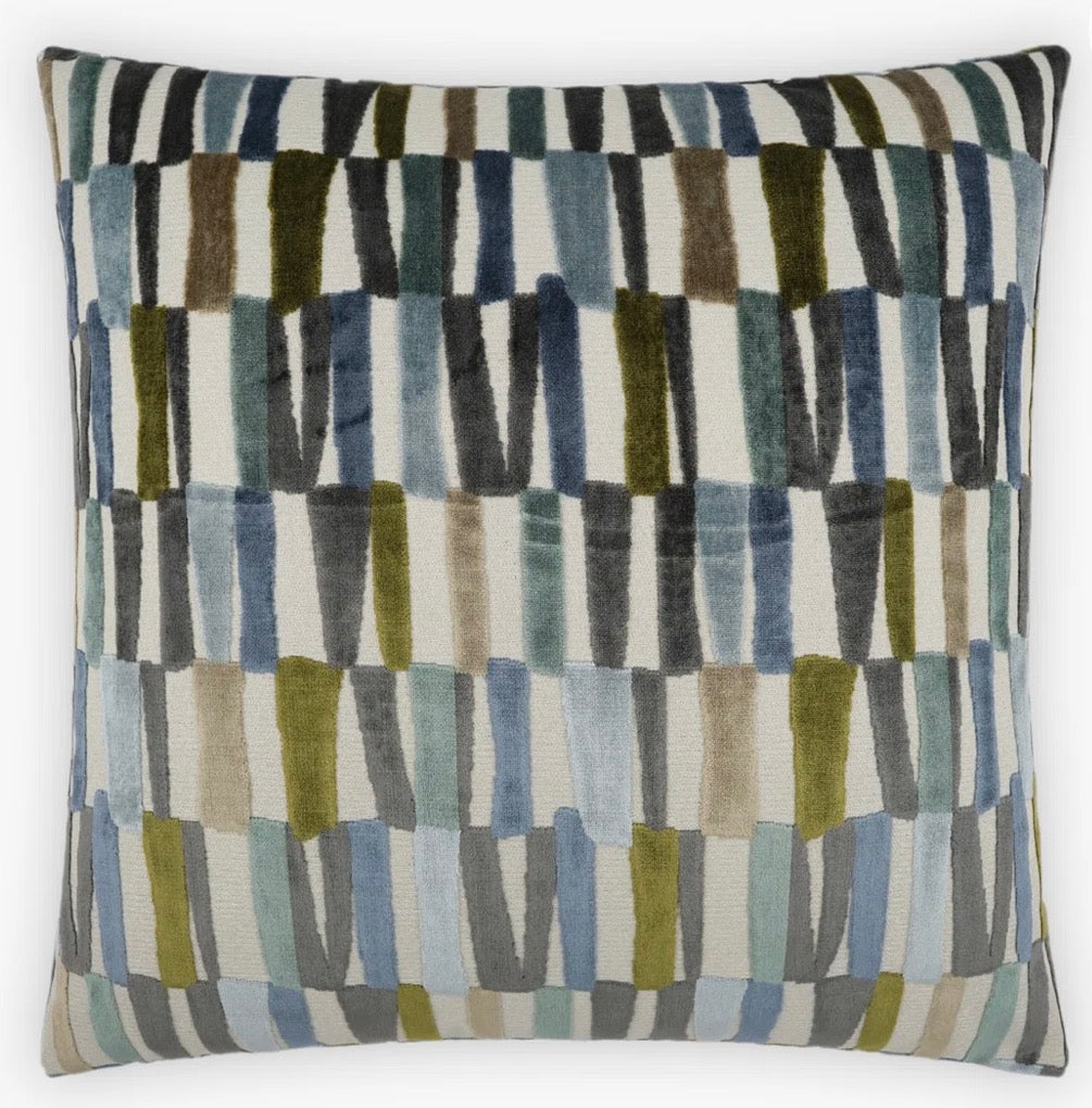 Strata indigo