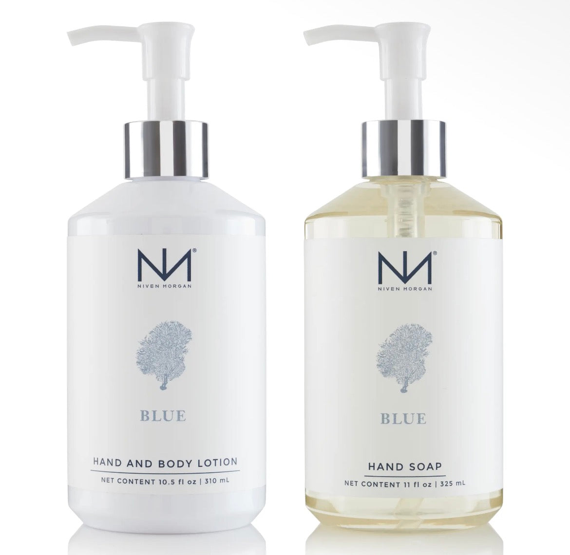 Niven Morgan Hand Soap