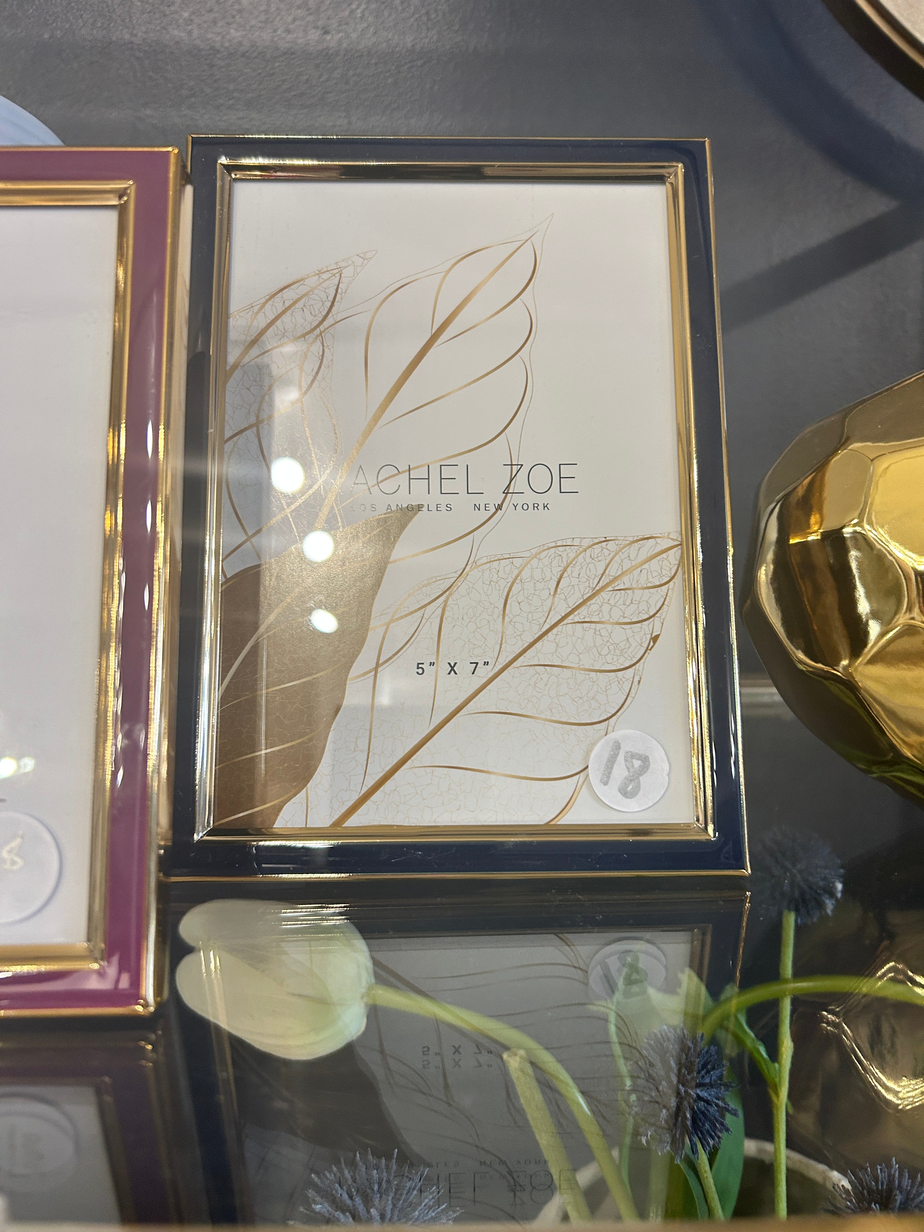 Rachel Zoe Frames