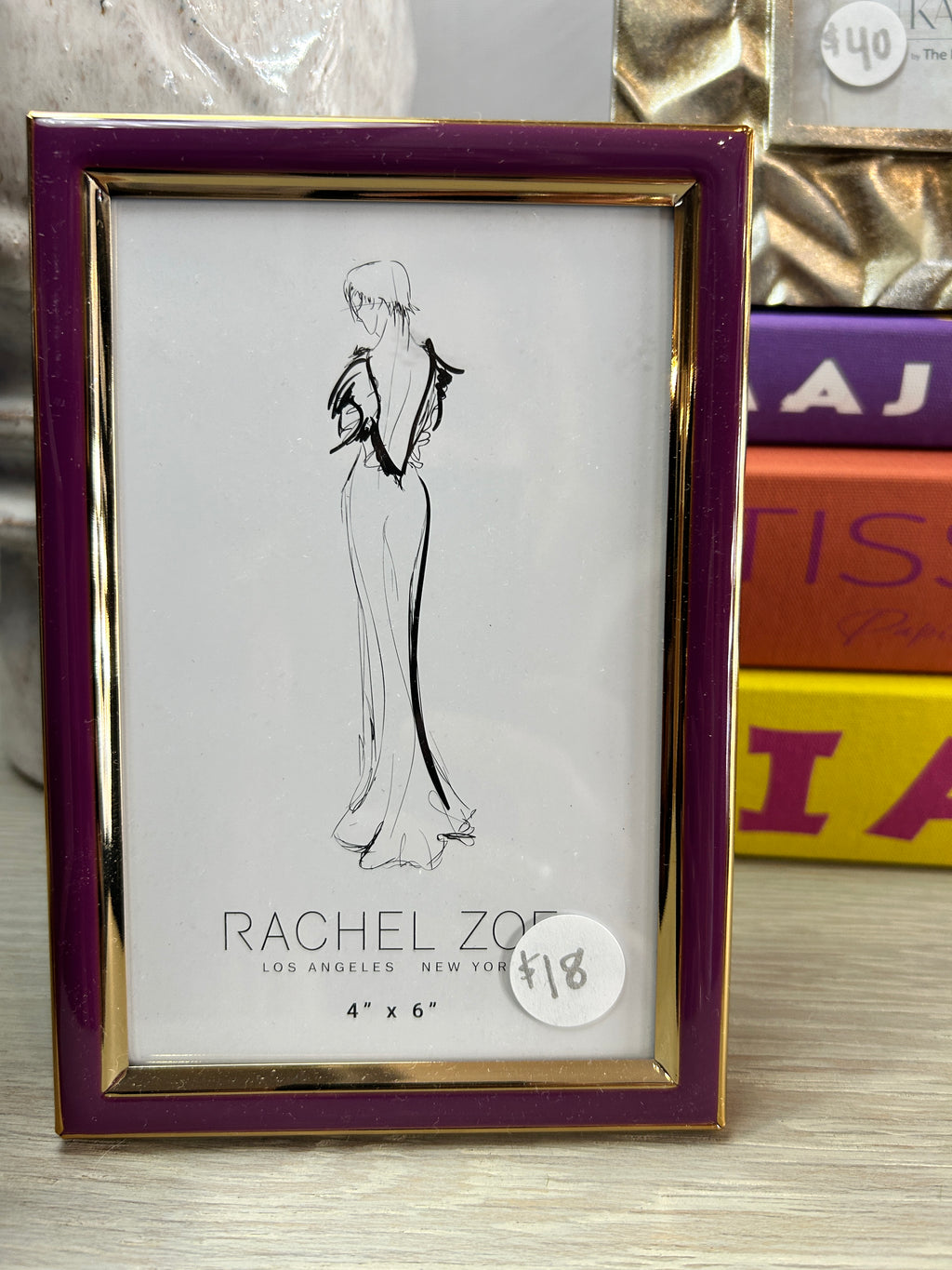 Rachel Zoe Frames