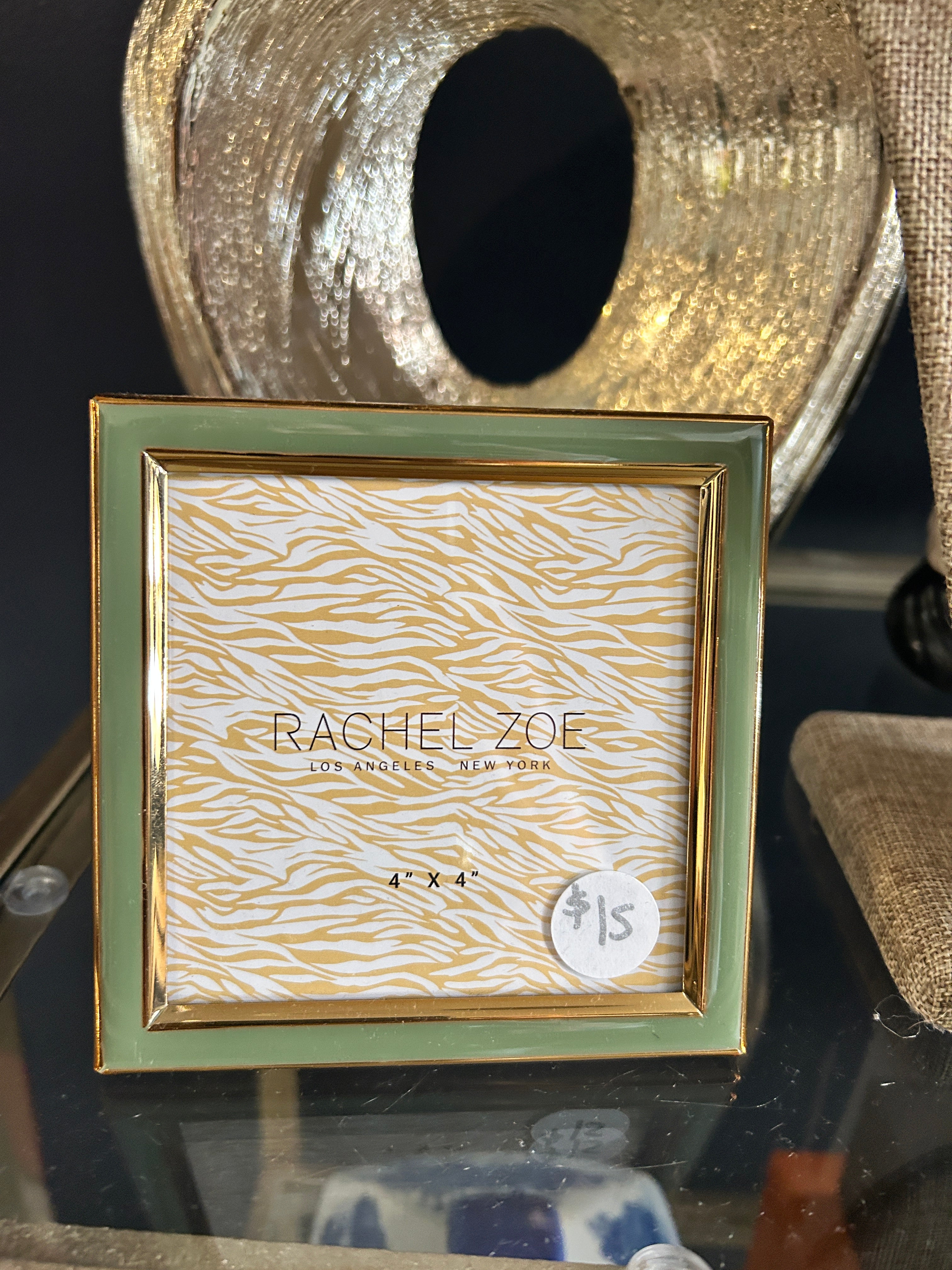 Rachel Zoe Frames