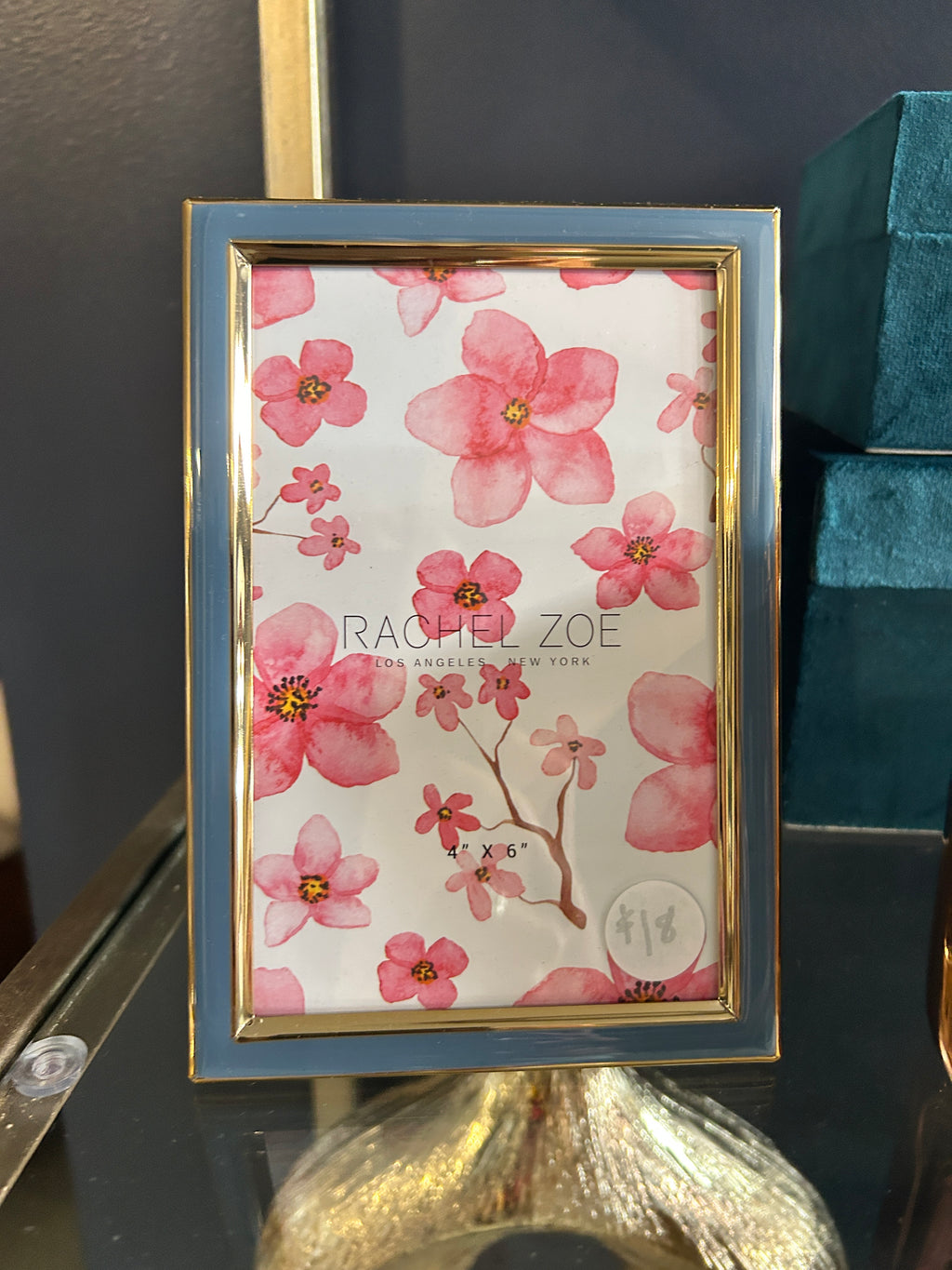 Rachel Zoe Frames